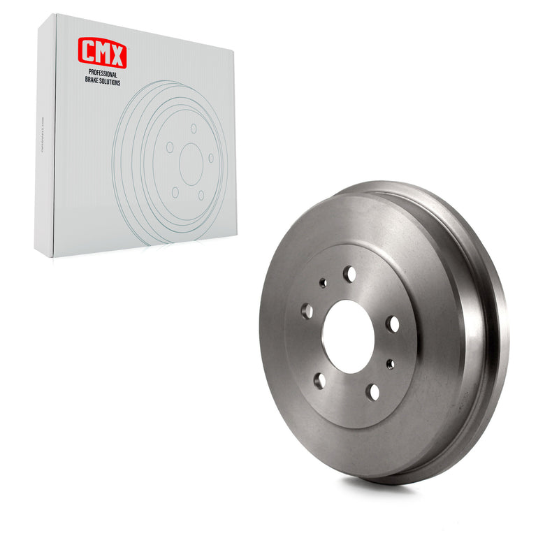 Genius_Brake Drum_8-97821