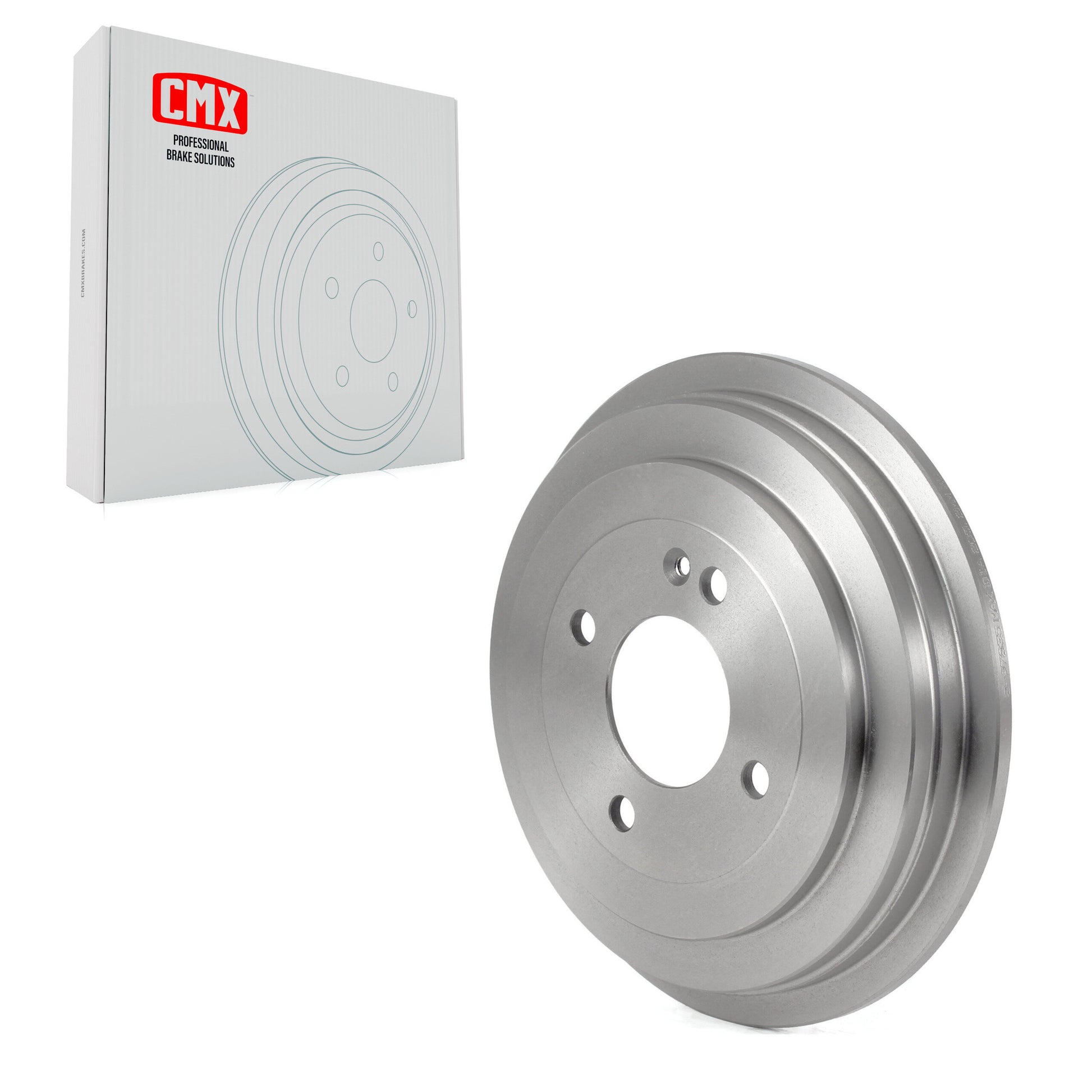 Genius_Brake Drum_8-97835