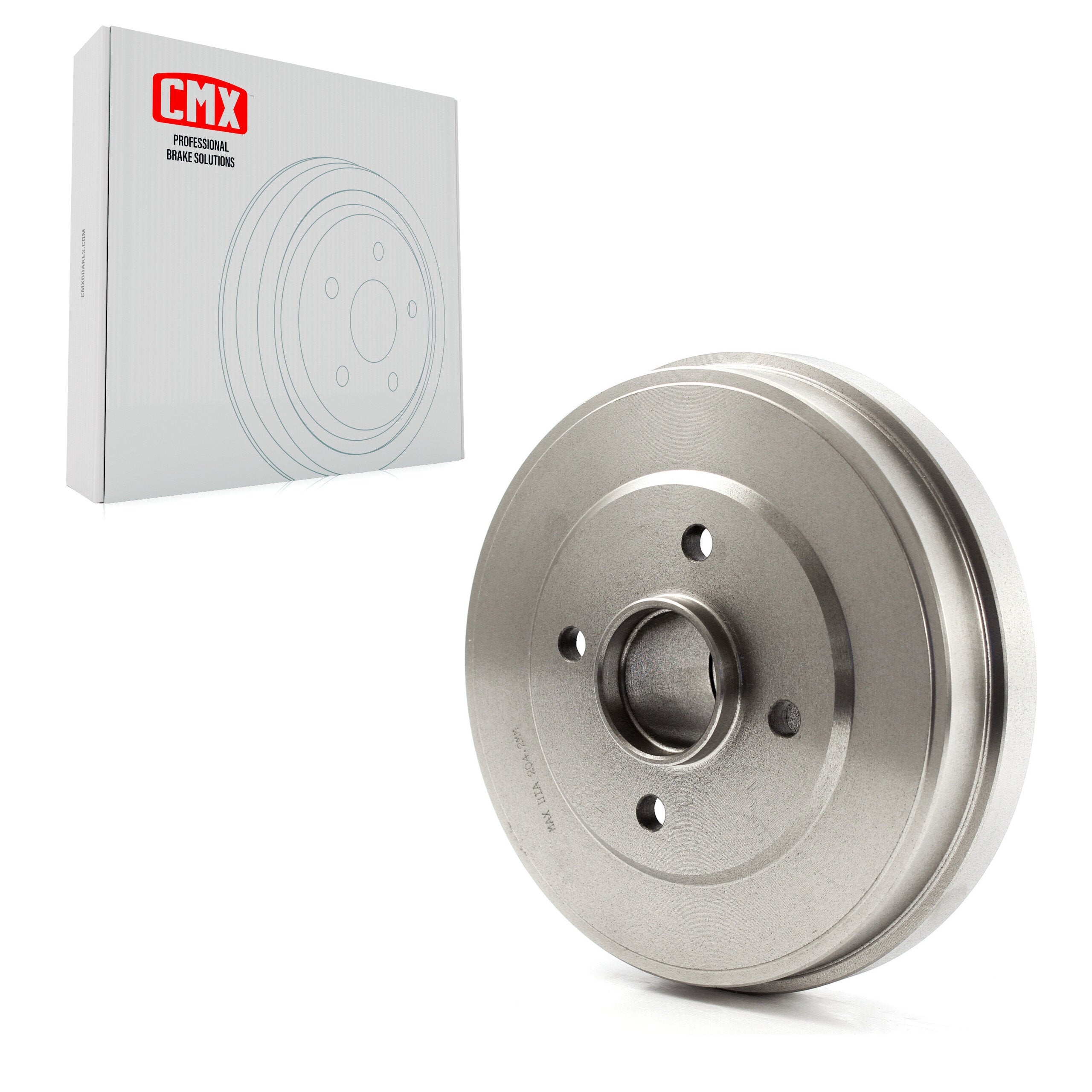 Genius_Brake Drum_8-97836