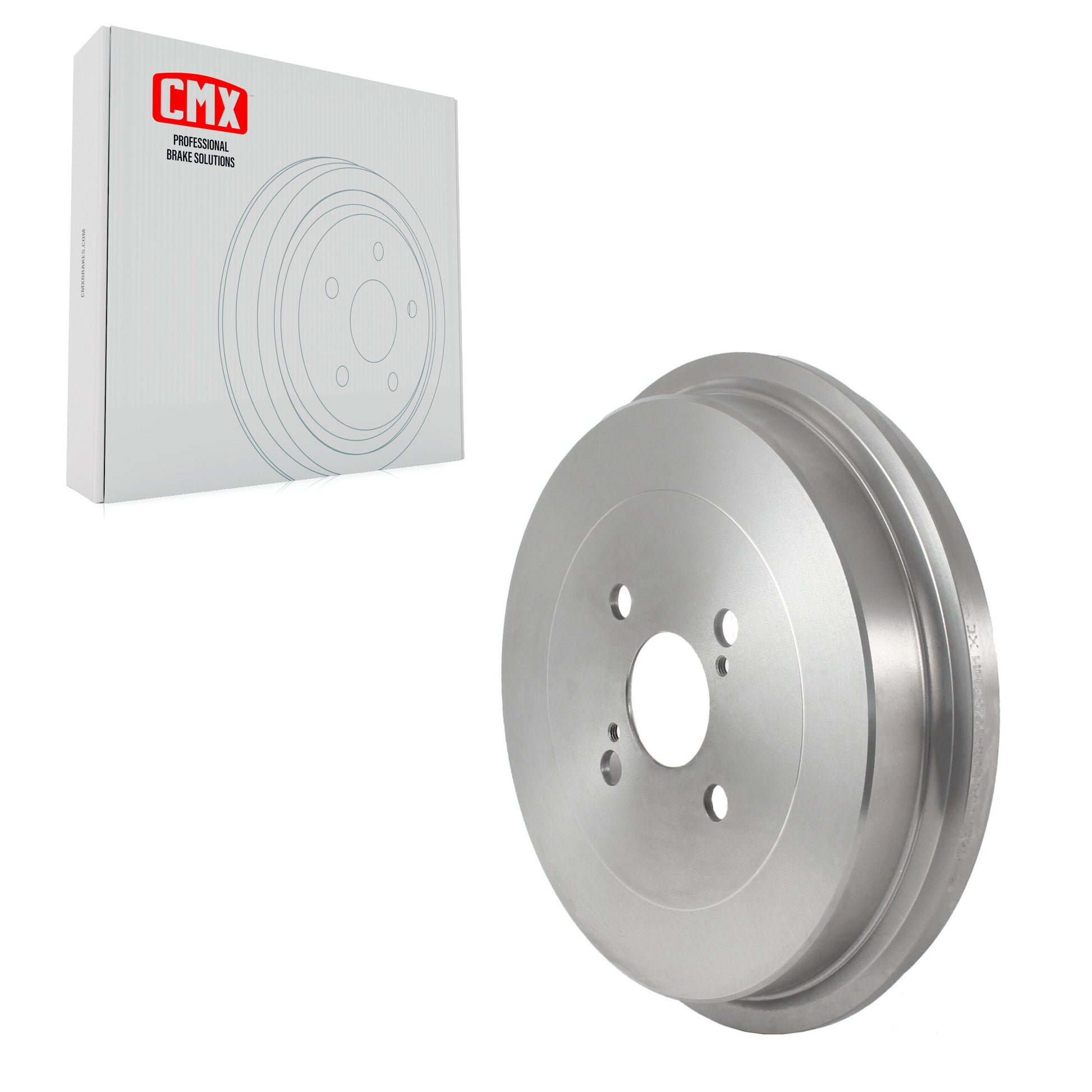 Genius_Brake Drum_8-97837