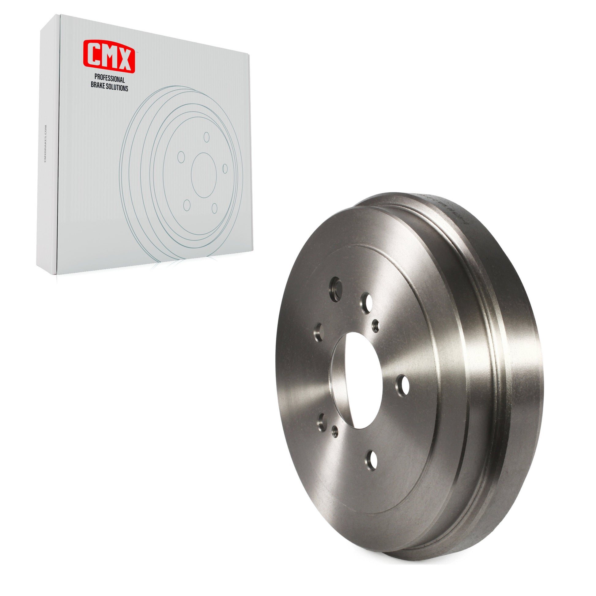 Genius_Brake Drum_8-97846