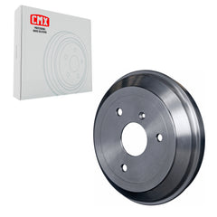 CMX 8-9785 Brake Drum for 2005-2016 Smart Fortwo product image
