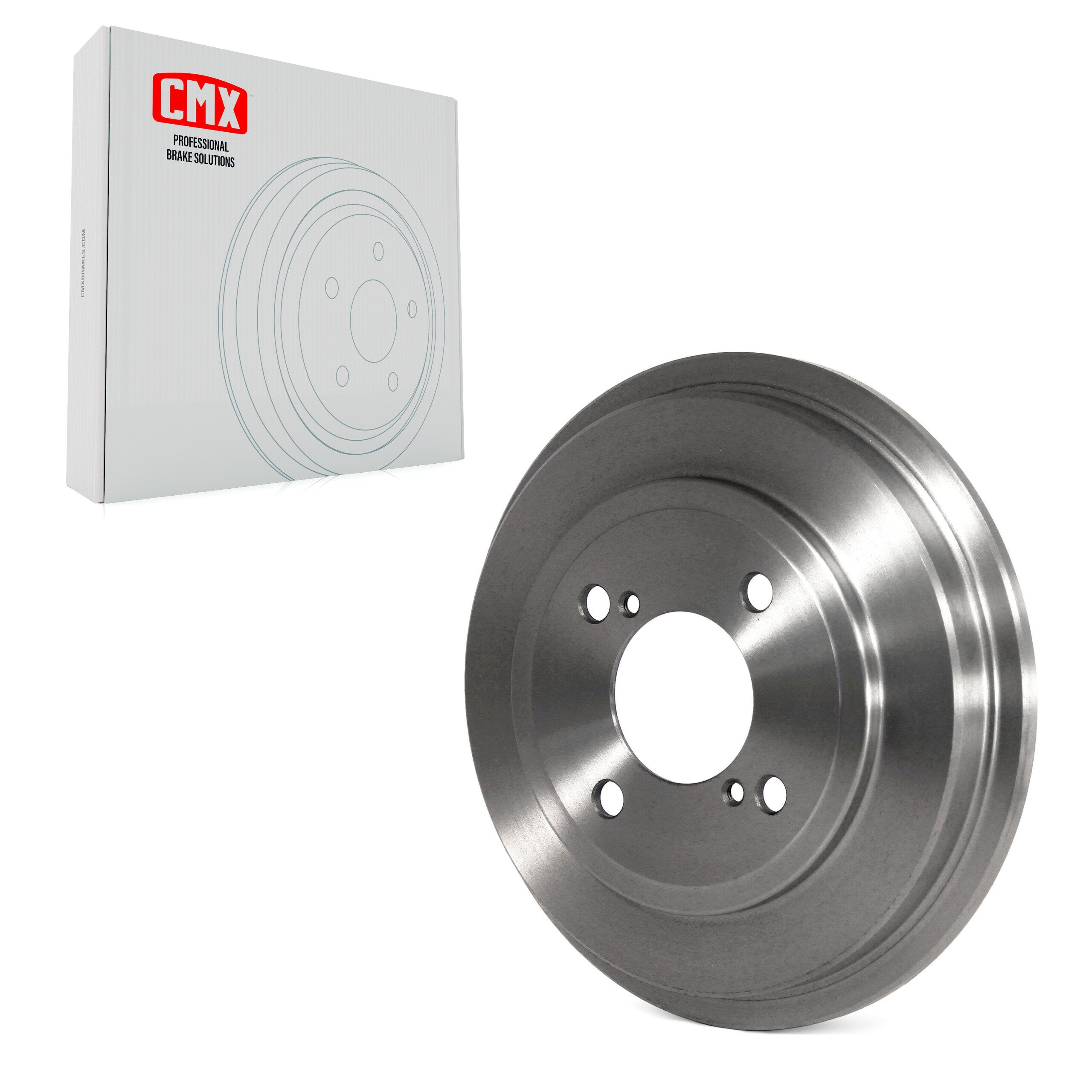 Genius_Brake Drum_8-97868
