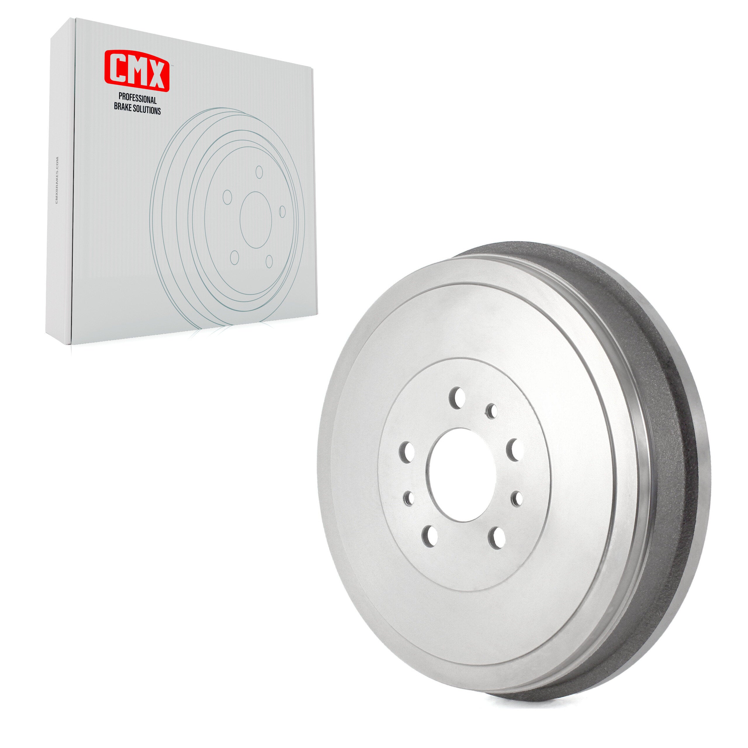 Genius_Brake Drum_8-97869