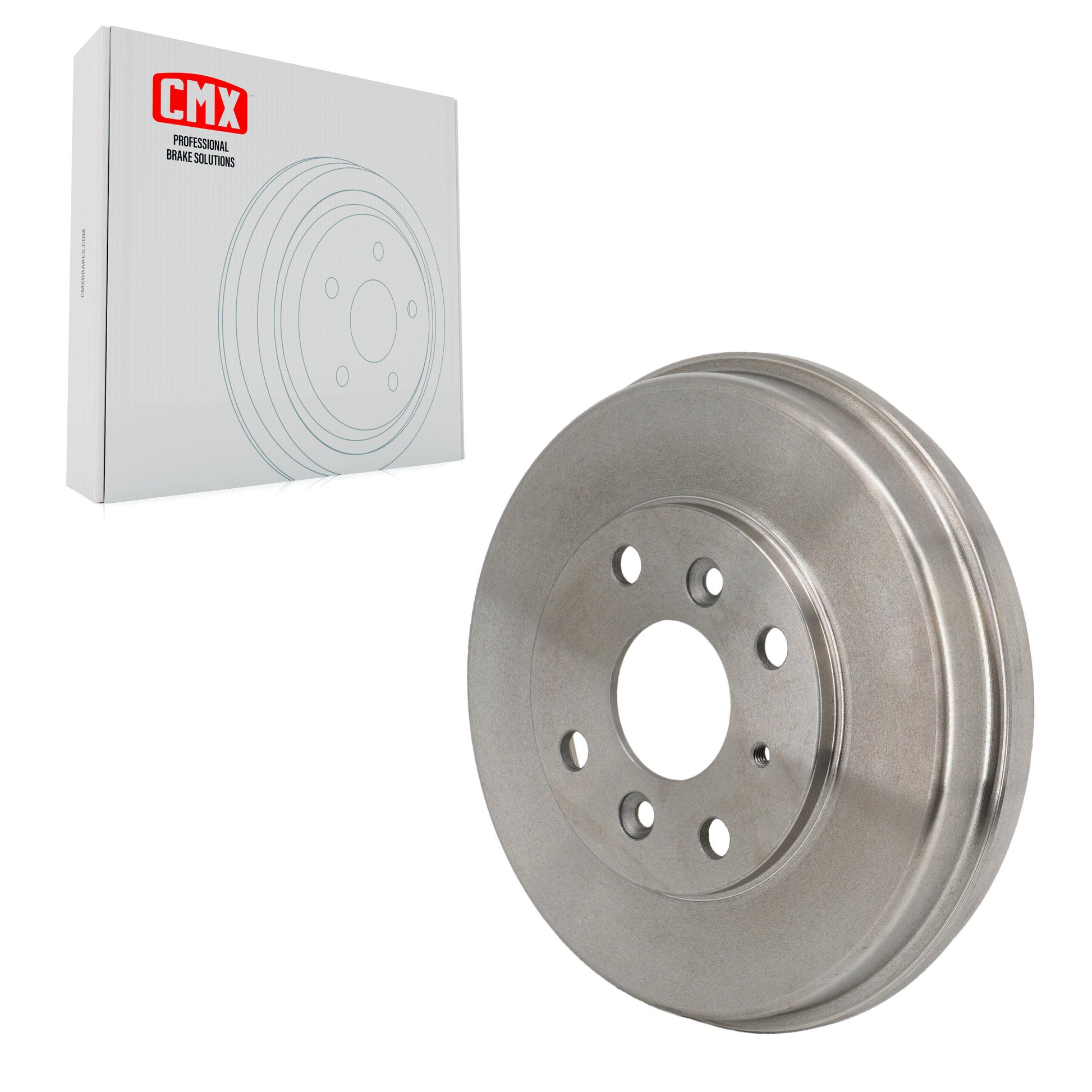 Genius_Brake Drum_8-97873
