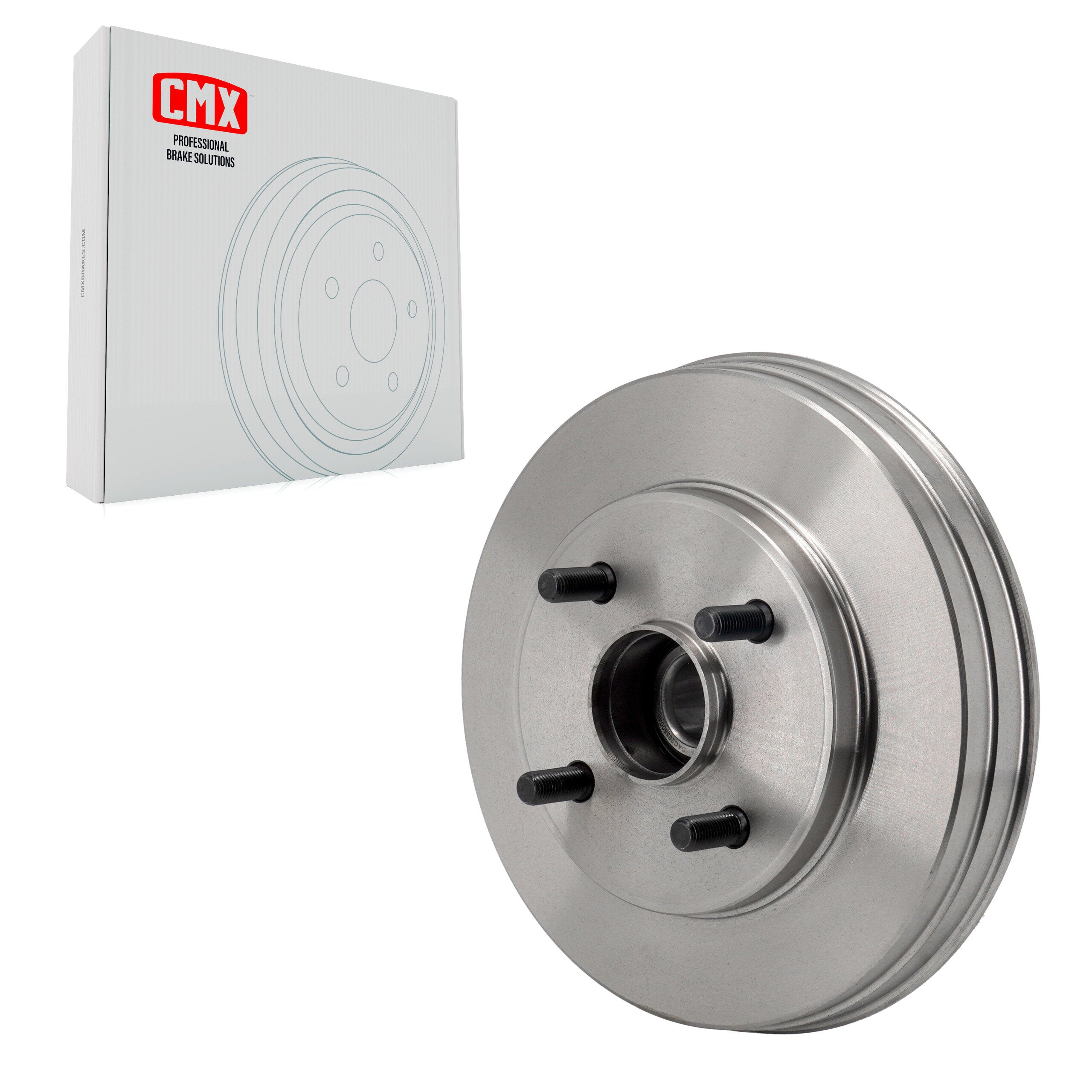 Genius_Brake Drum_8-97889