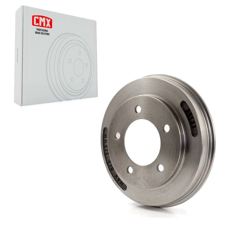 CMX 8-9789 Brake Drum for 2007-2014 Mitsubishi Lancer product image