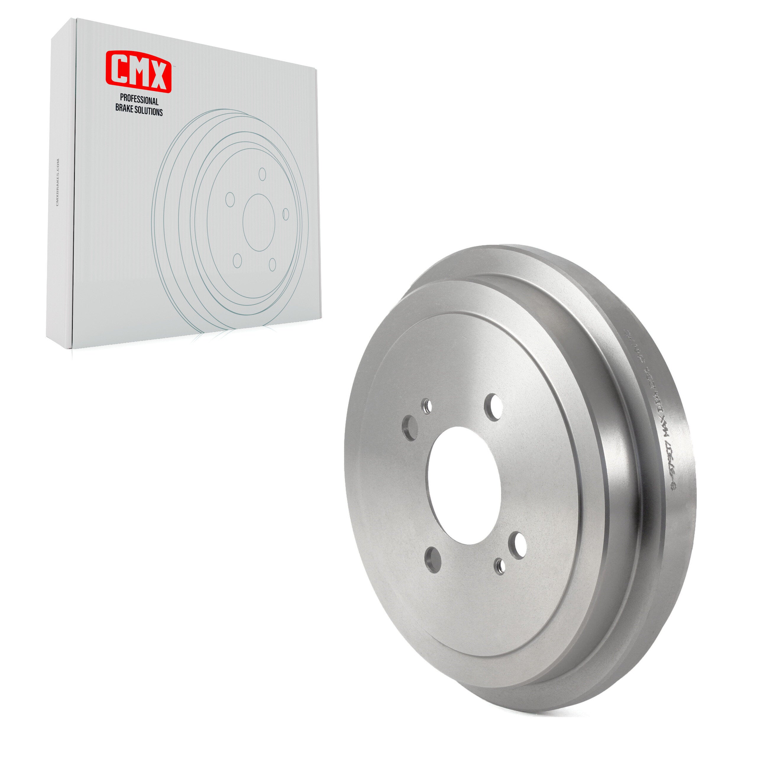 Genius_Brake Drum_8-97907