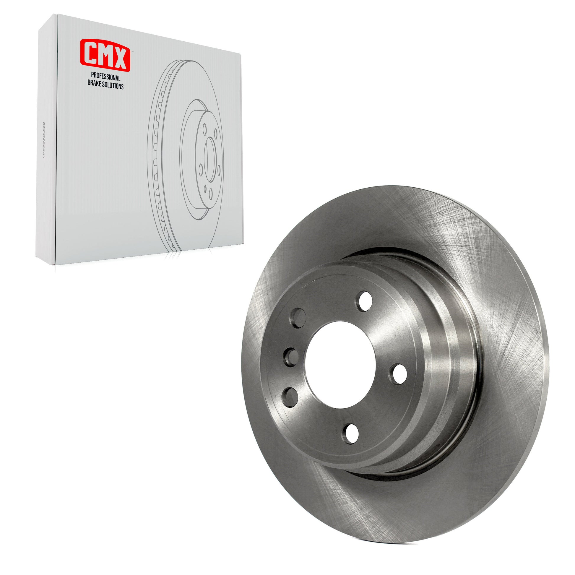 TMC_Suspension Strut_78-72945