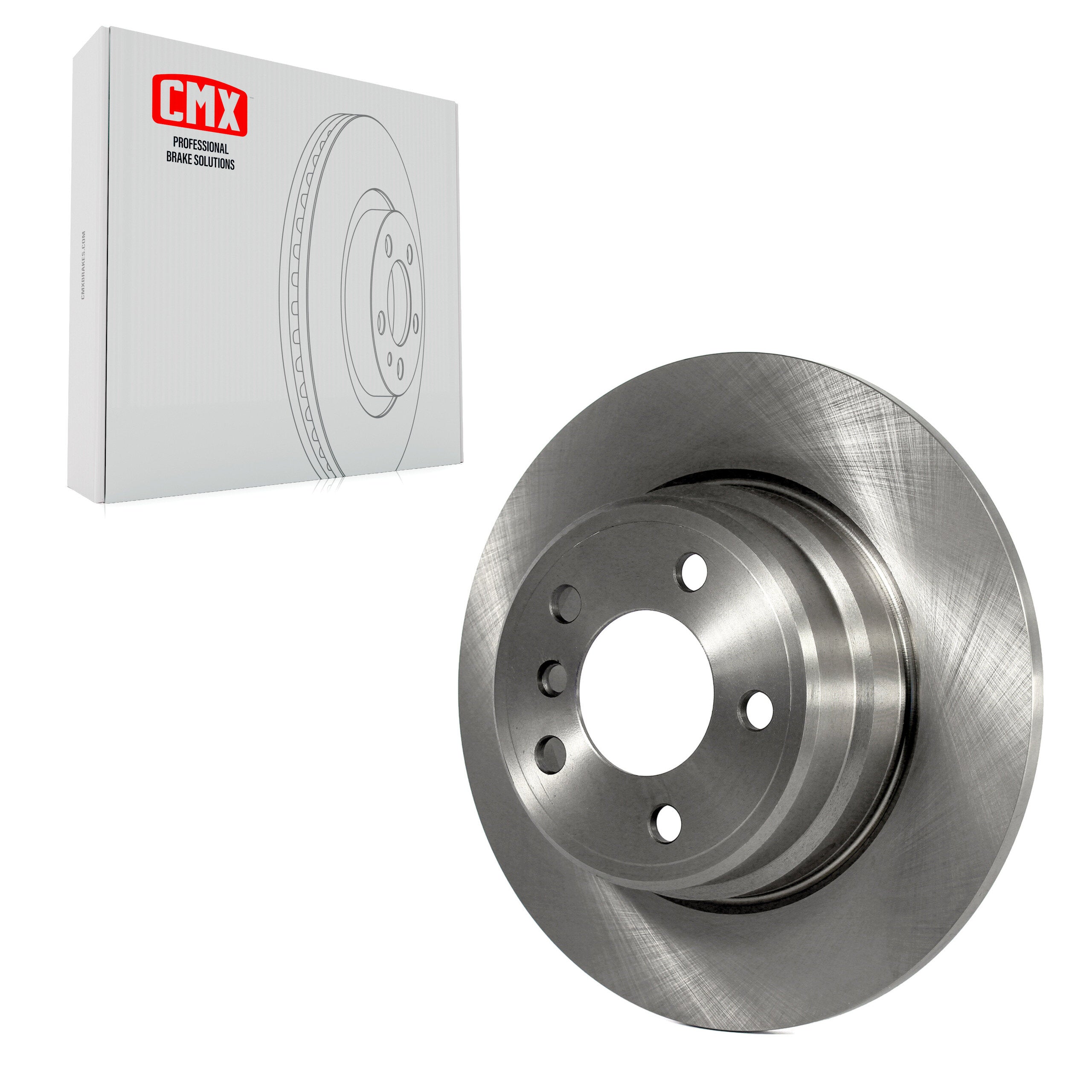 TMC_Suspension Strut_78-72945