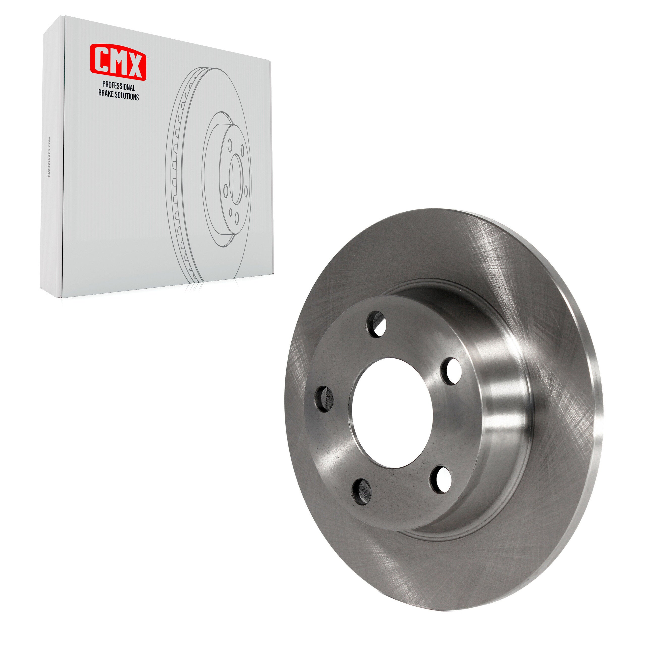 CMX_Disc Brake Rotor_8-980024