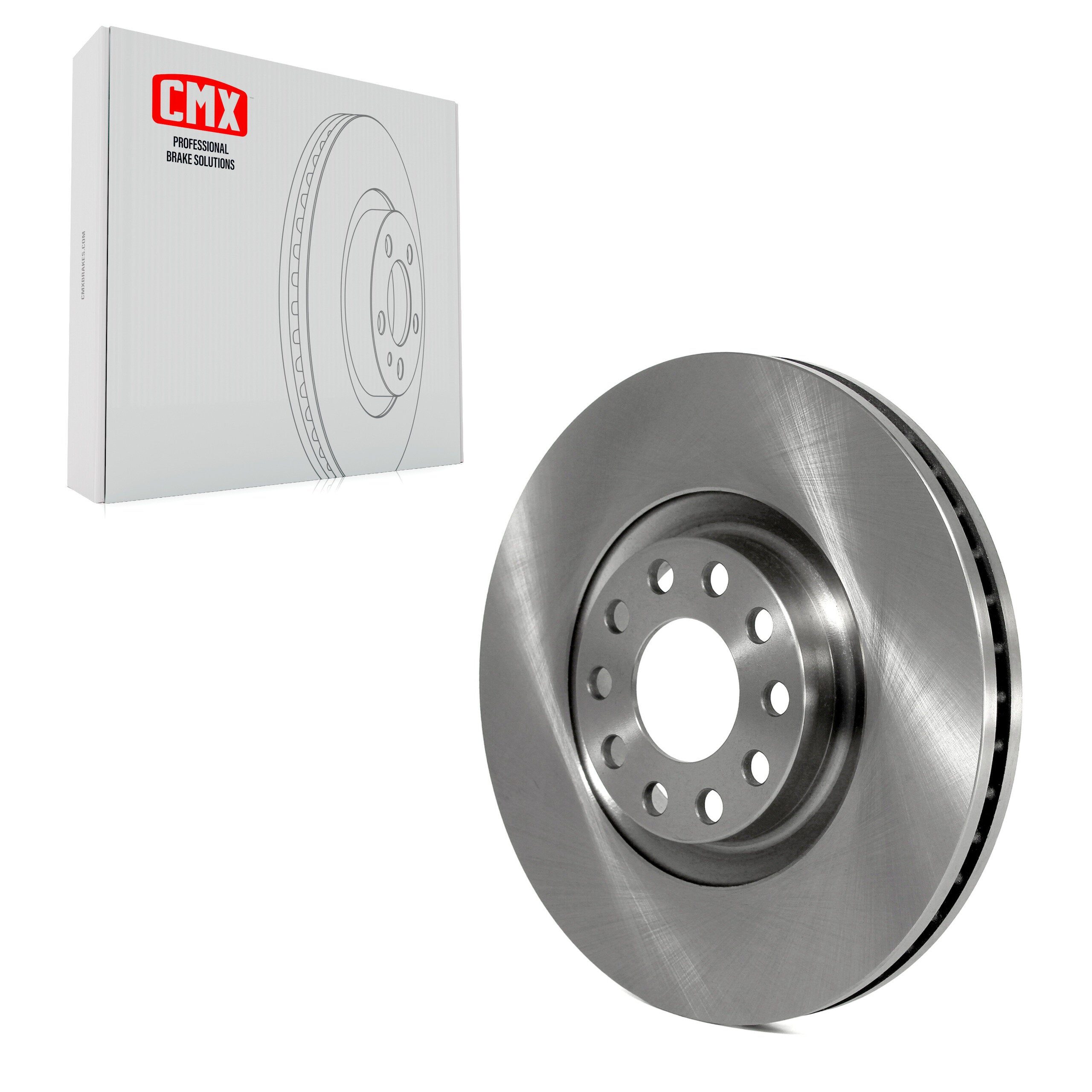 CMX_Disc Brake Rotor_8-980028