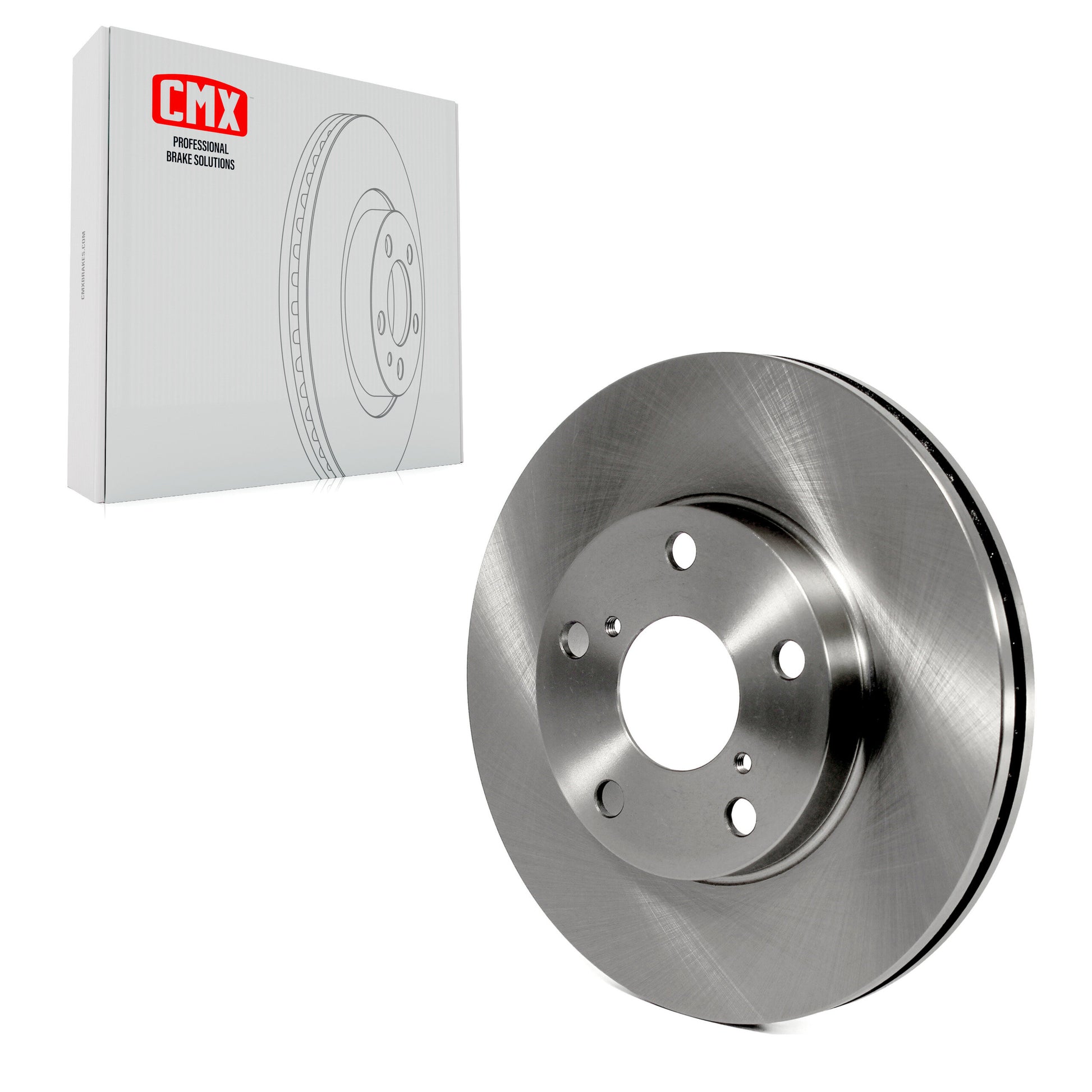 CMX_Disc Brake Rotor_8-980033