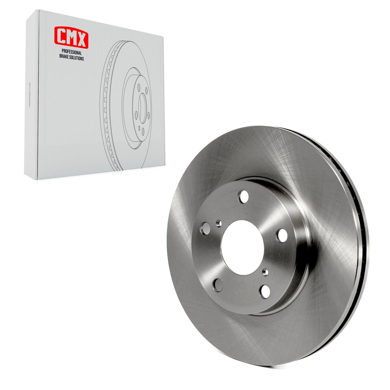 CMX_Disc Brake Rotor_8-980033