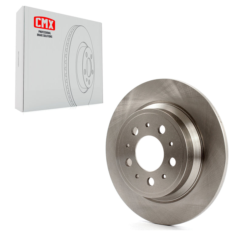 CMX_Disc Brake Rotor_8-980045