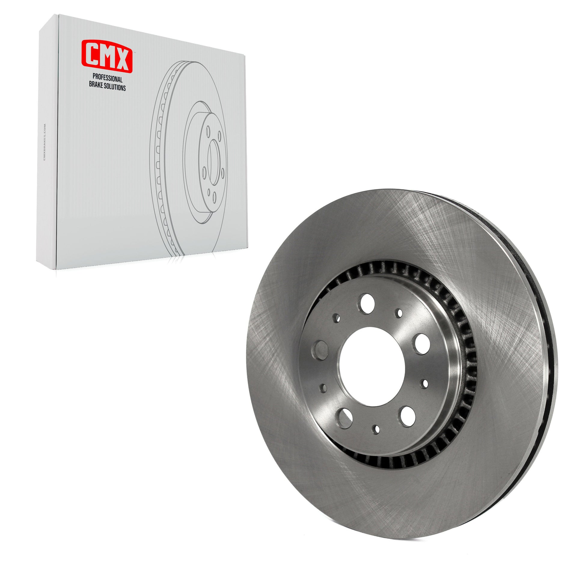 CMX_Disc Brake Rotor_8-980050