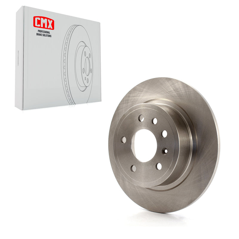 CMX_Disc Brake Rotor_8-980058