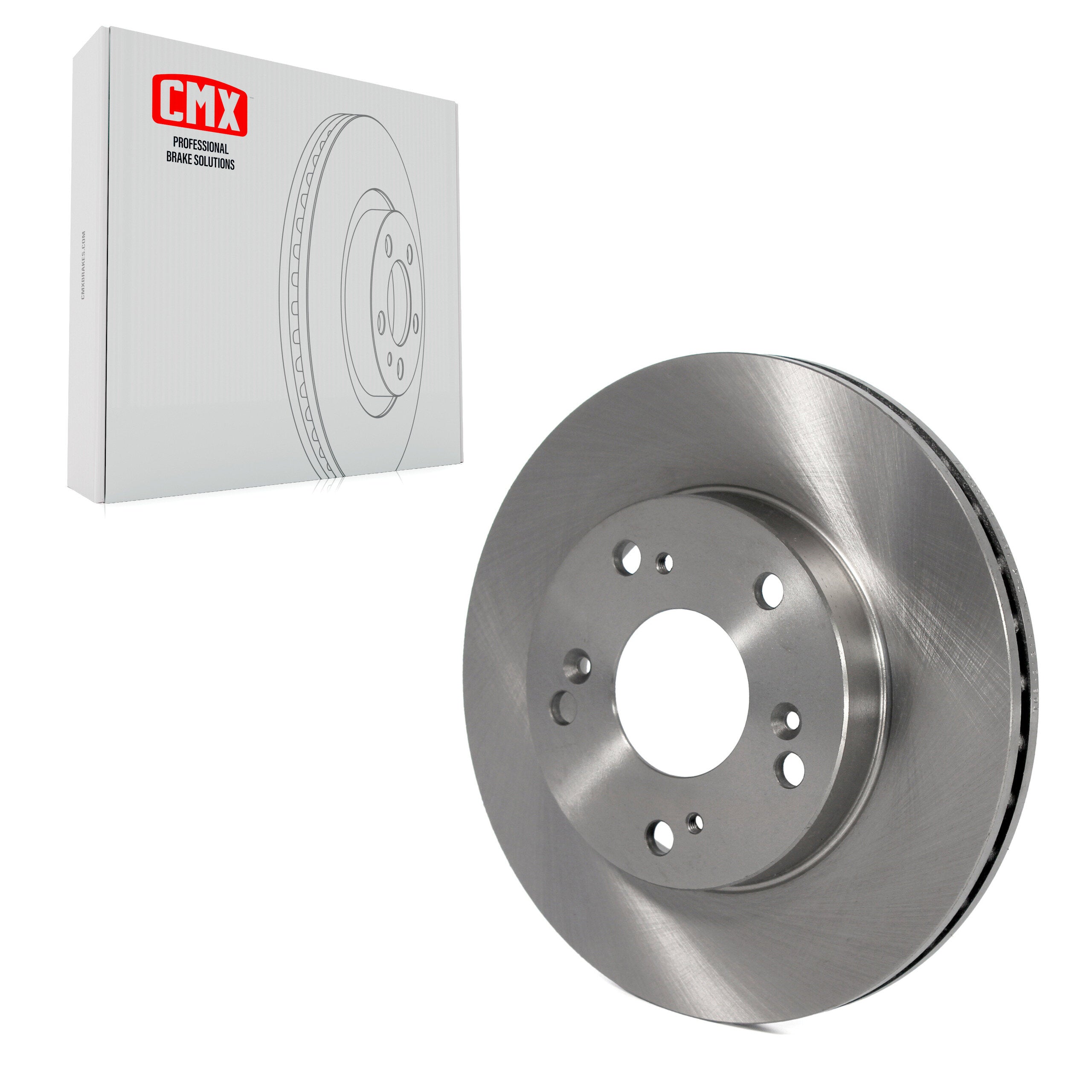 CMX_Disc Brake Rotor_8-980059