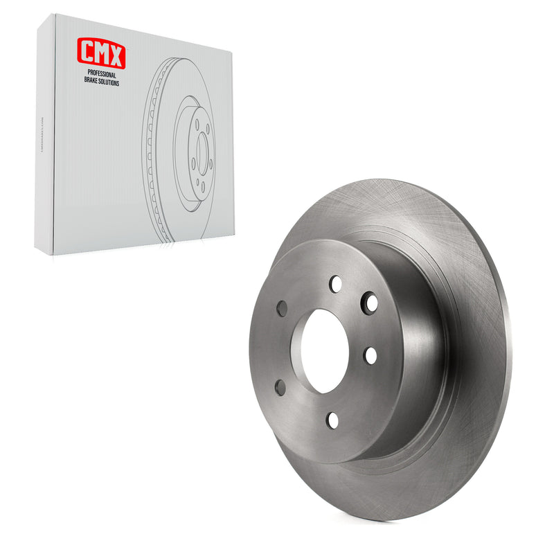 CMX_Disc Brake Rotor_8-980070