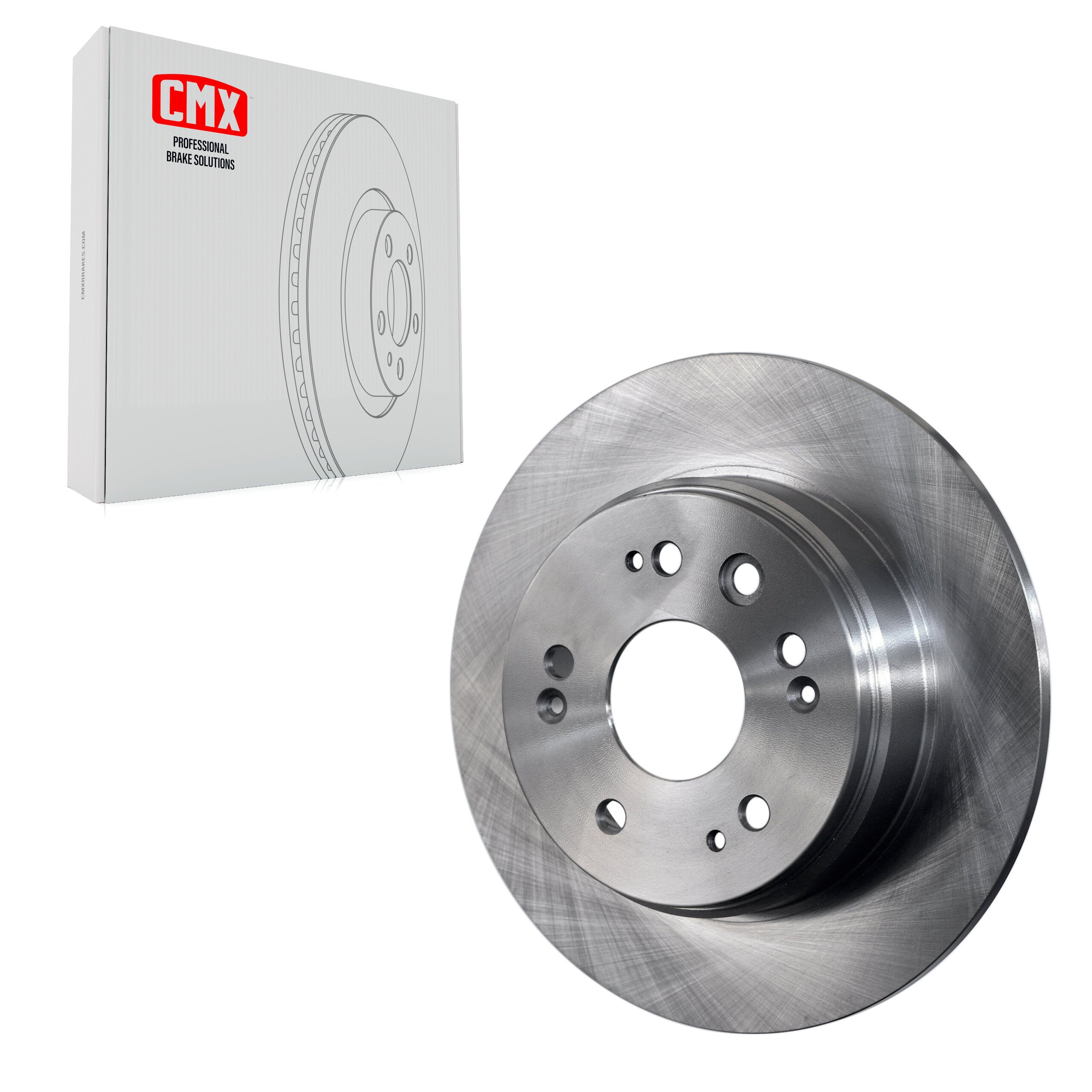 CMX_Disc Brake Rotor_8-980071