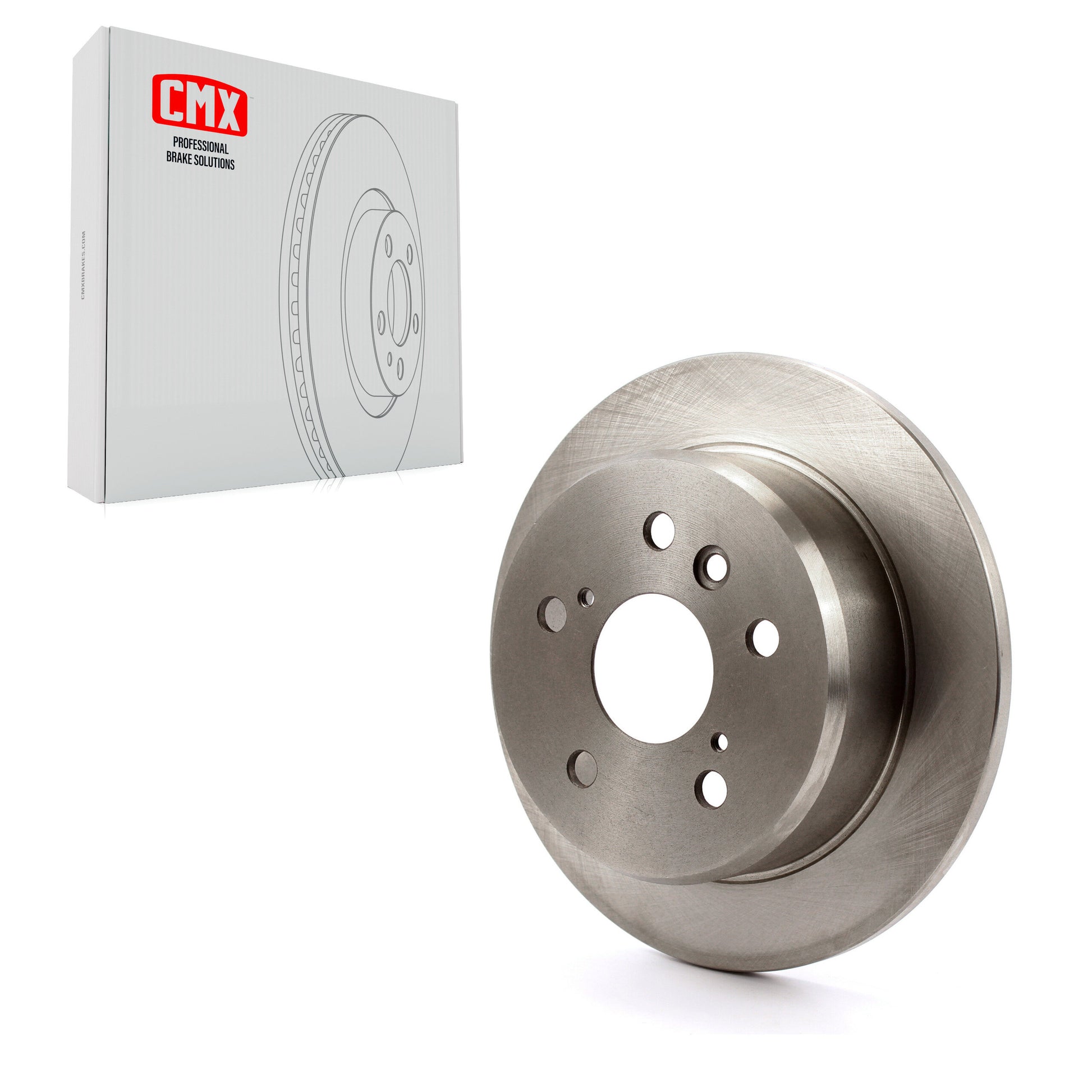 CMX_Disc Brake Rotor_8-980076