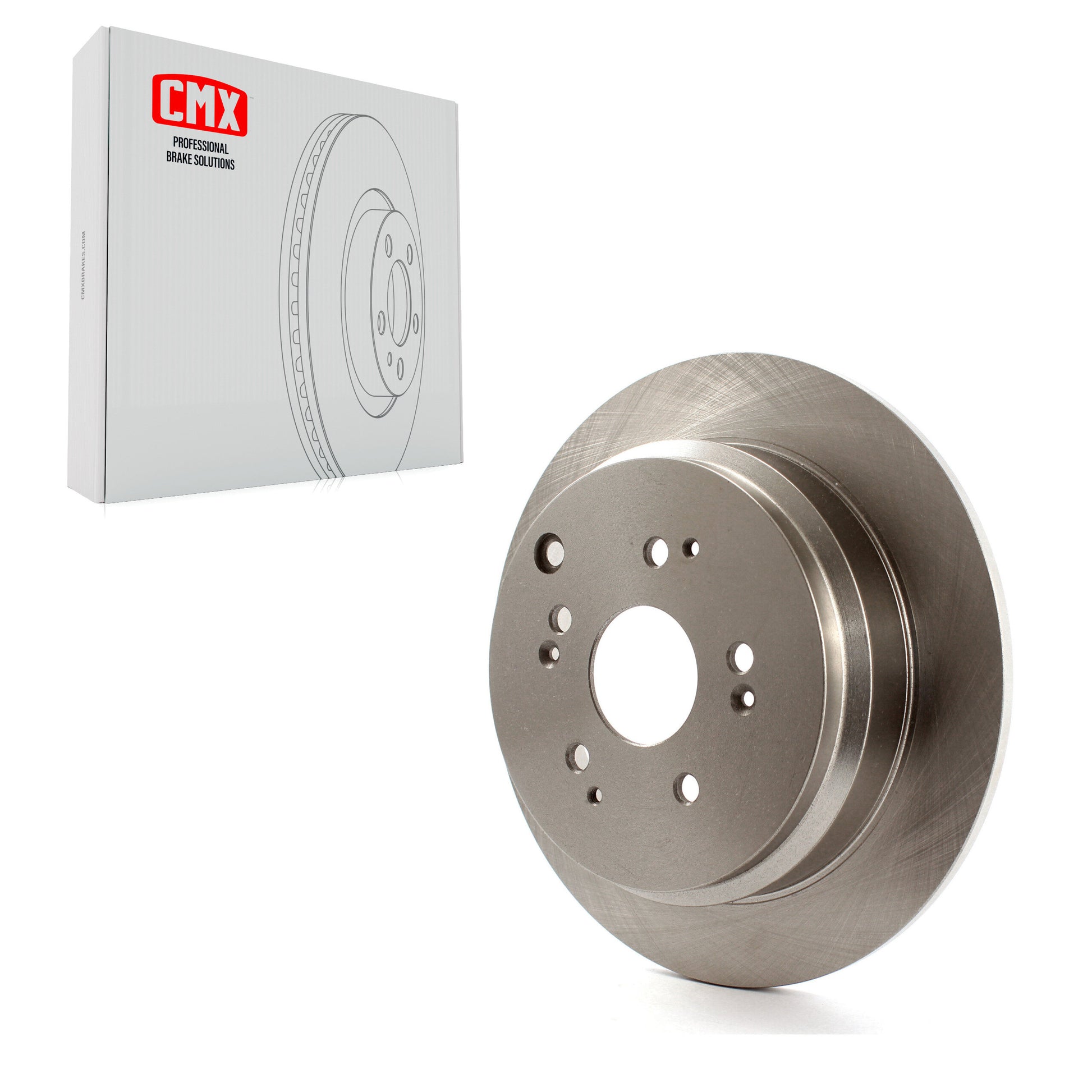 CMX_Disc Brake Rotor_8-980088