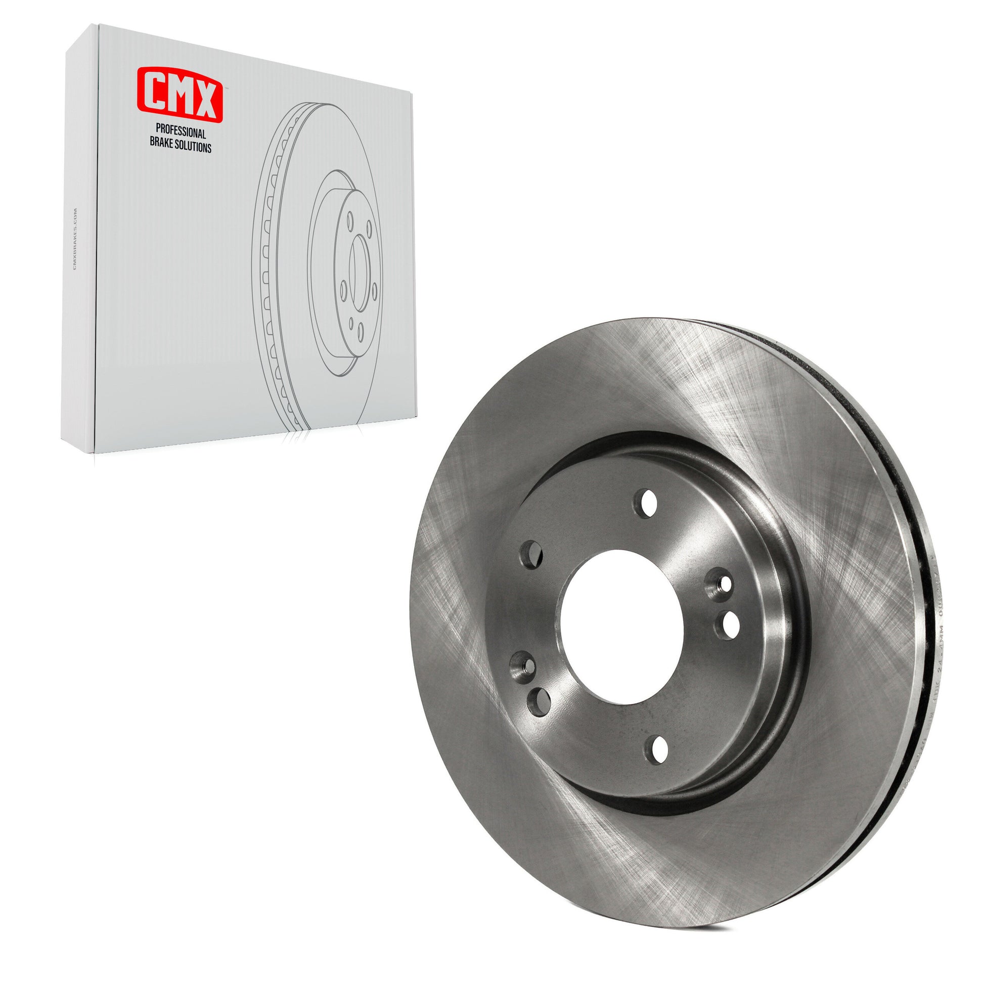 CMX_Disc Brake Rotor_8-980090