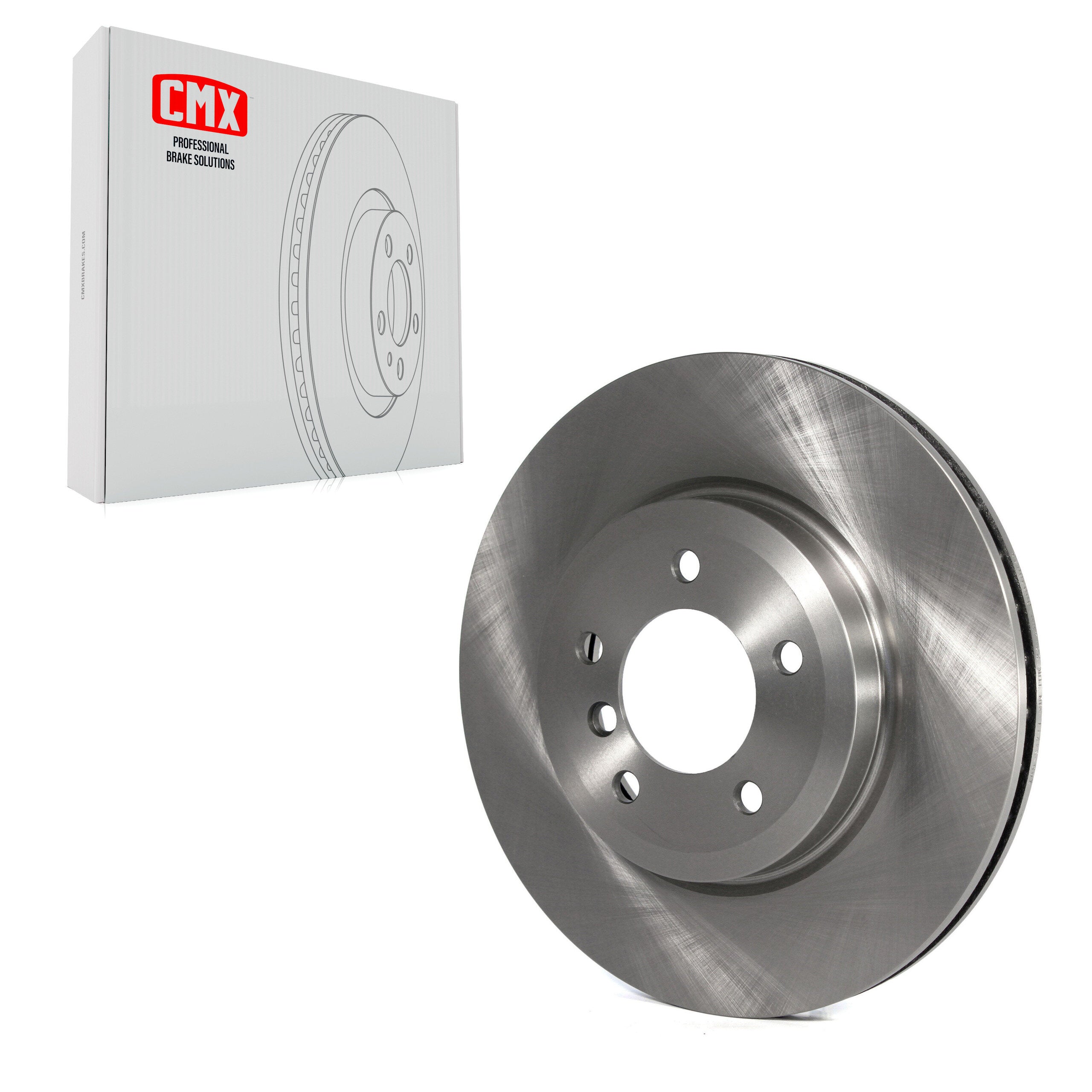 CMX_Disc Brake Rotor_8-980096