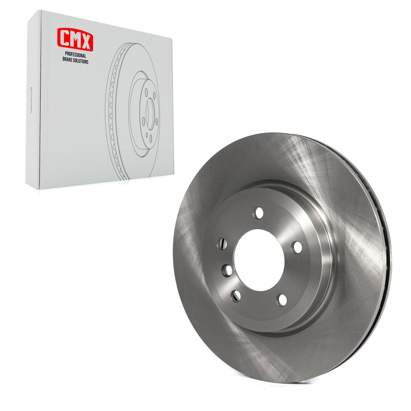 CMX_Disc Brake Rotor_8-980096
