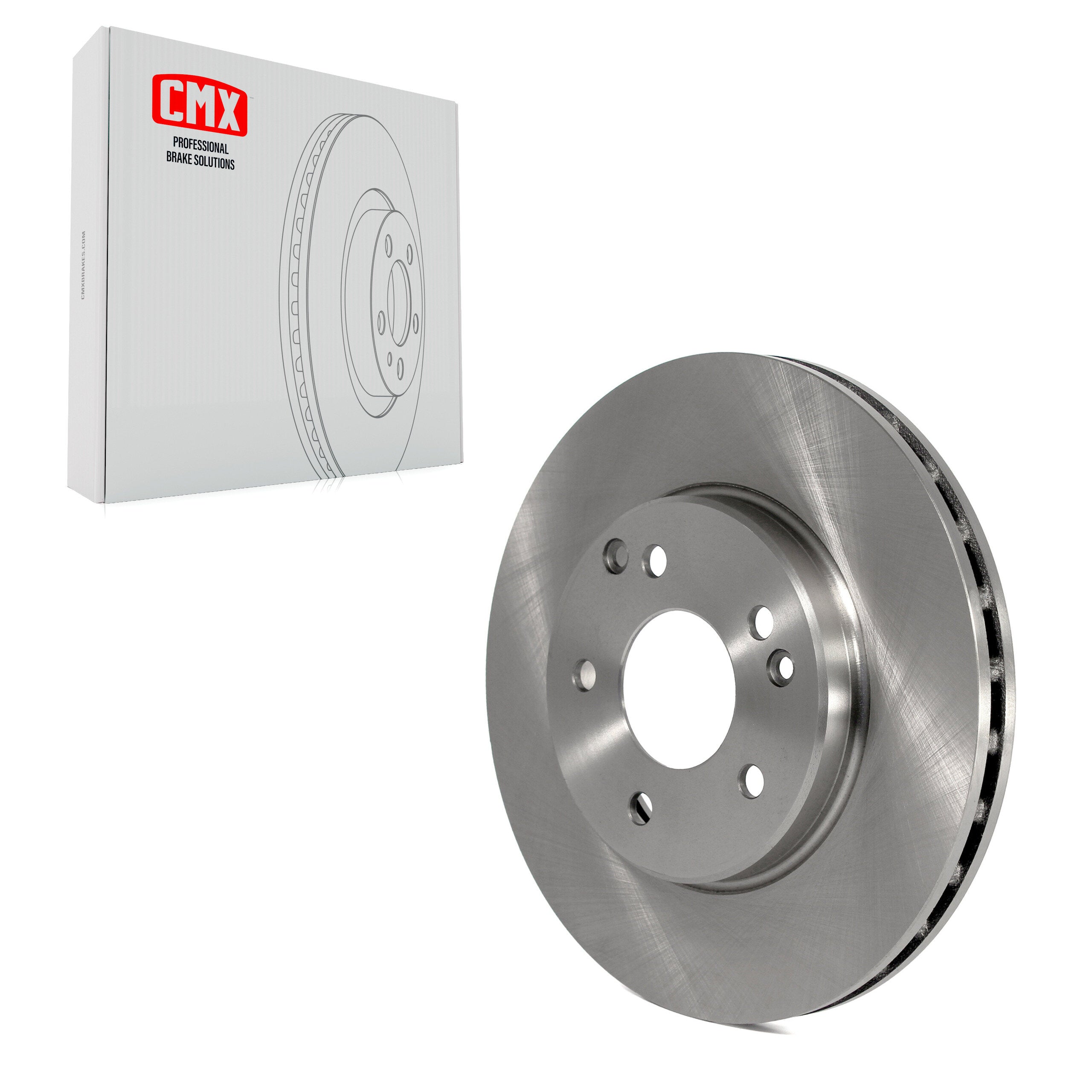 CMX_Disc Brake Rotor_8-980101