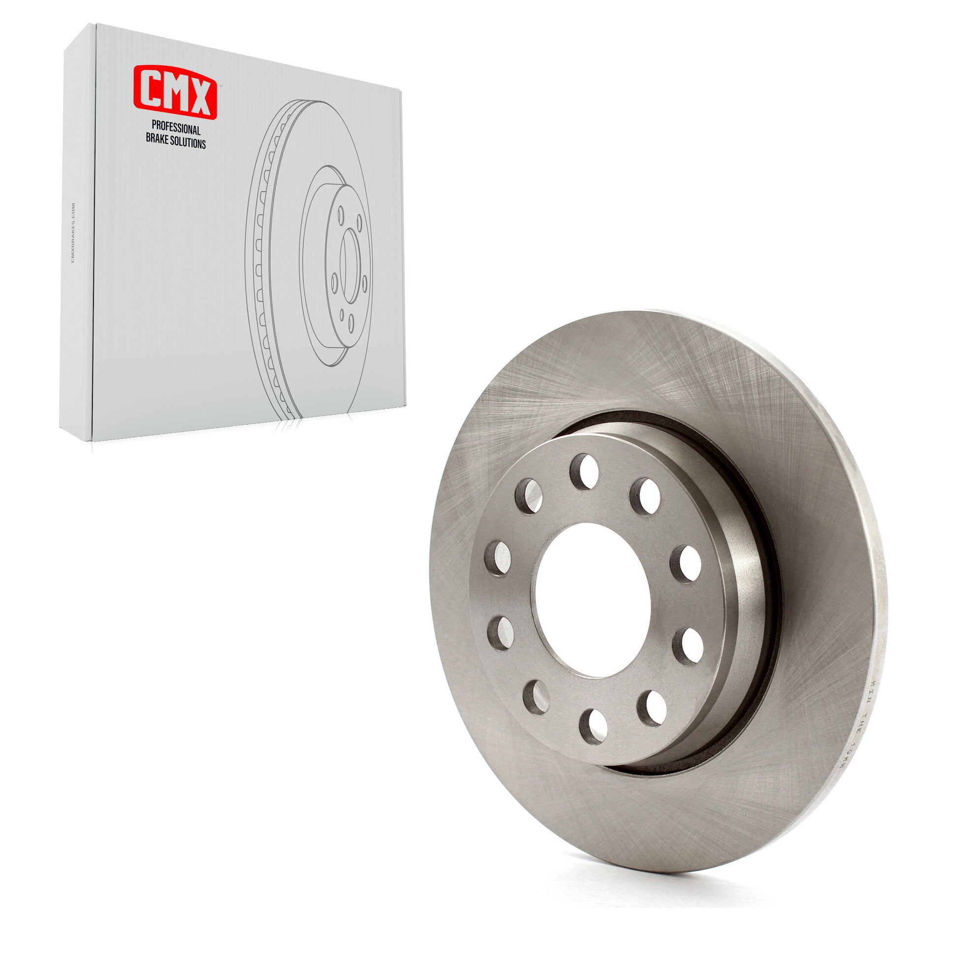 CMX_Disc Brake Rotor_8-980103