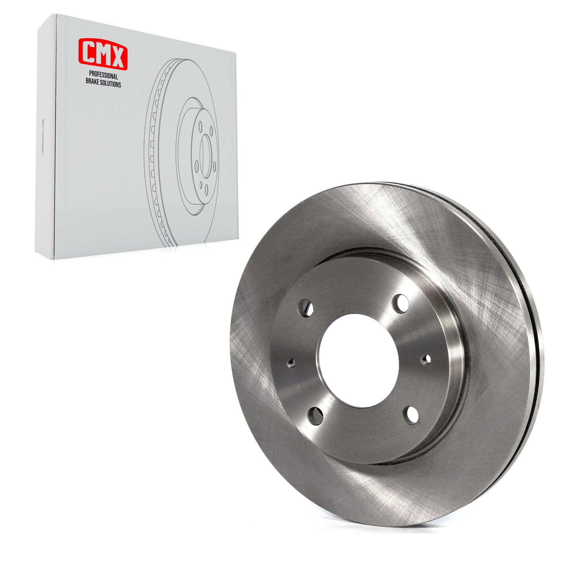 CMX_Disc Brake Rotor_8-980112