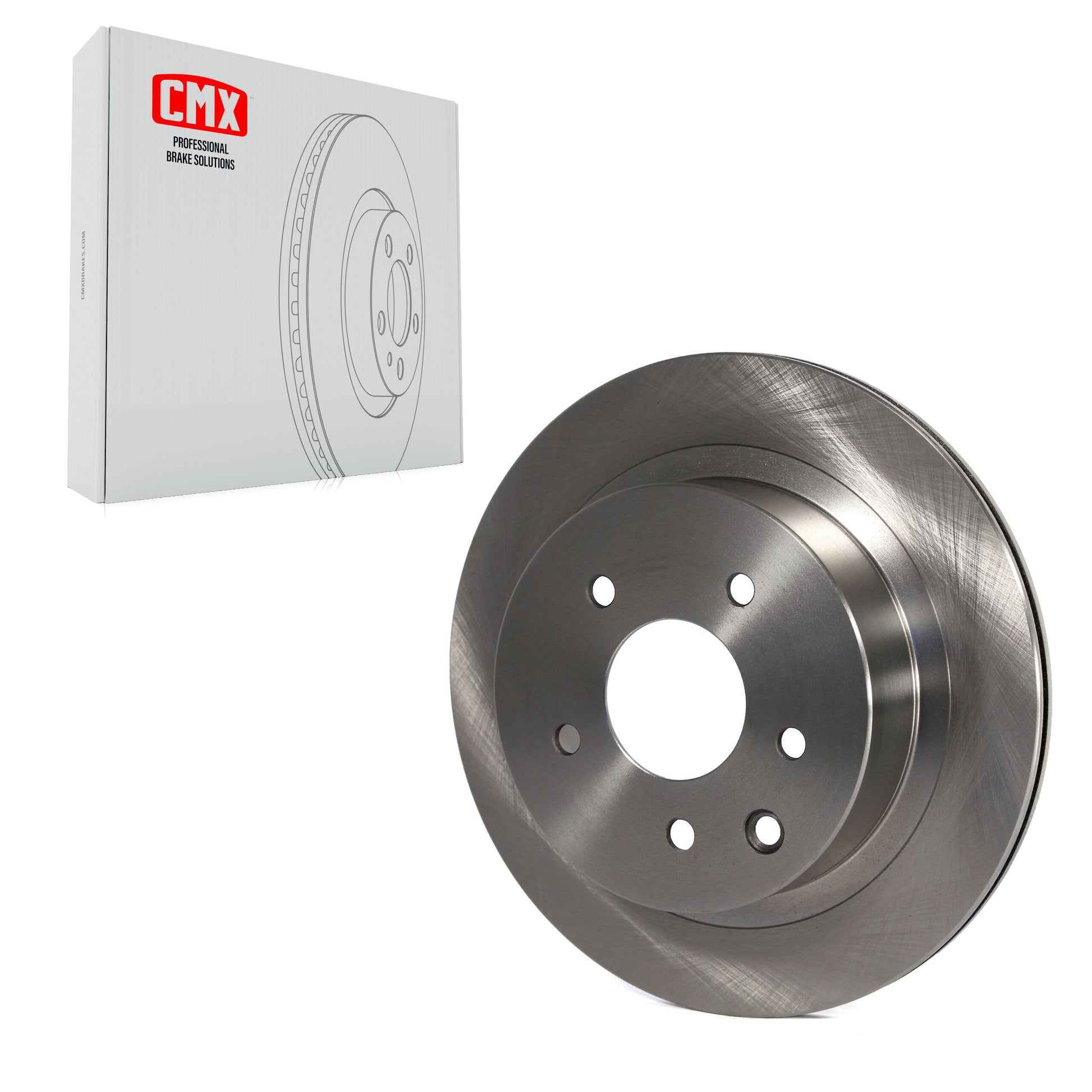 CMX_Disc Brake Rotor_8-980113