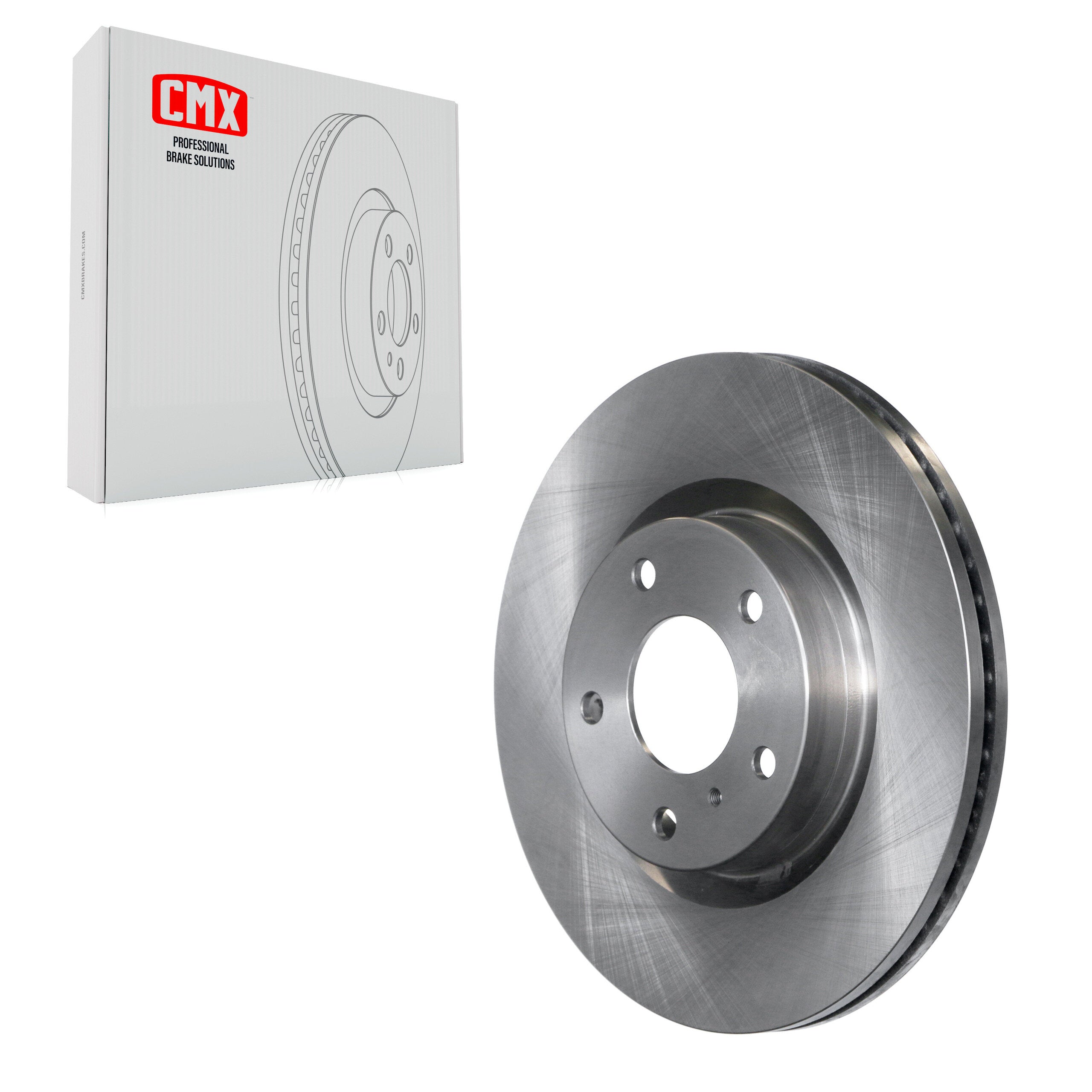 CMX_Disc Brake Rotor_8-980115