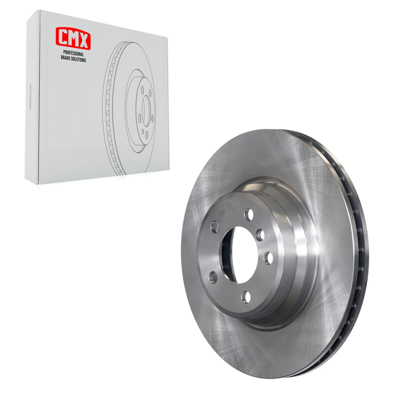 CMX_Disc Brake Rotor_8-980125