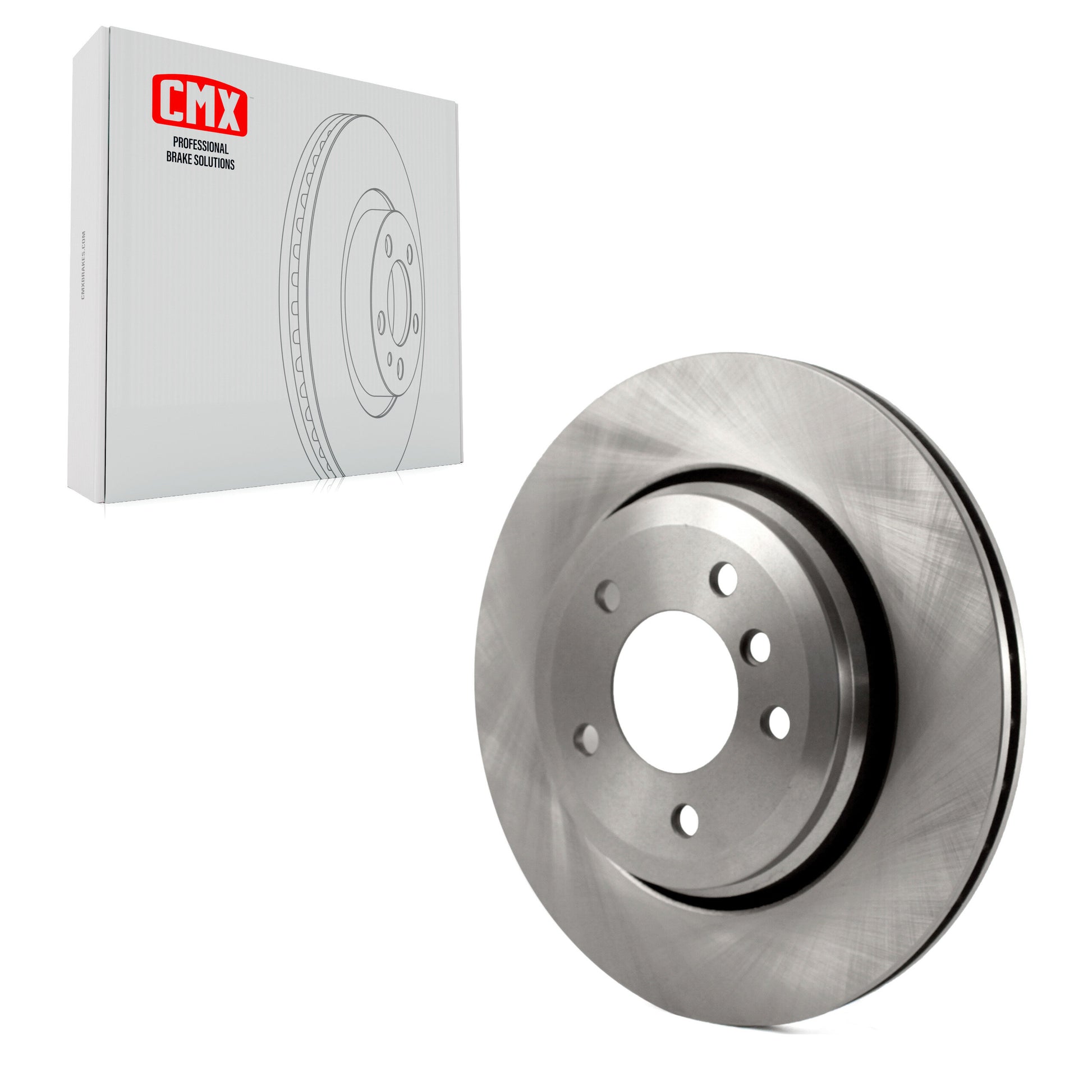 TMC_Suspension Strut_78-72945