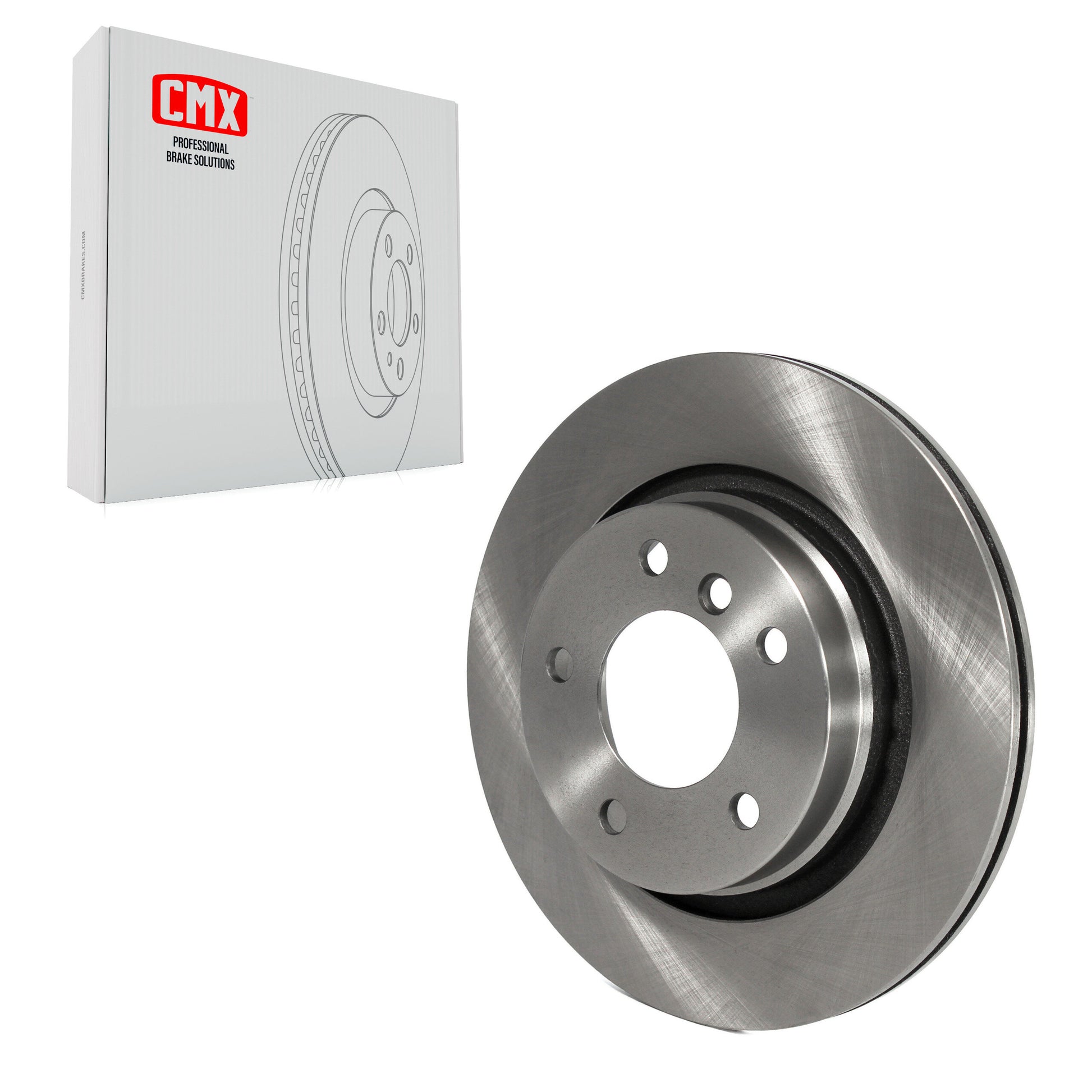 CMX_Disc Brake Rotor_8-980127