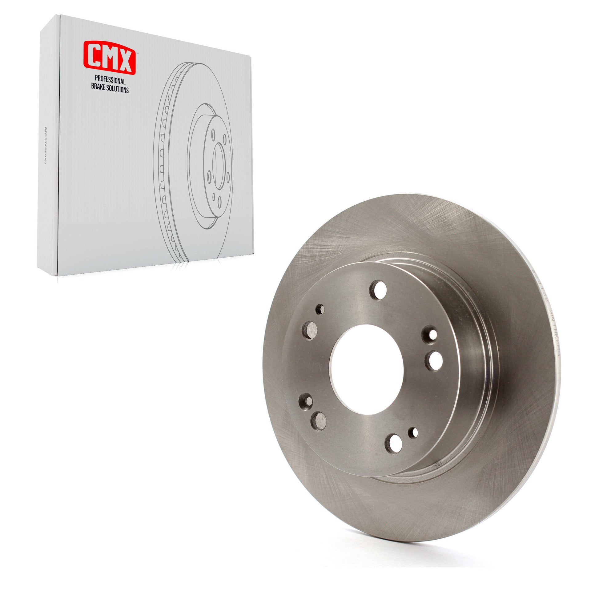 CMX_Disc Brake Rotor_8-980138