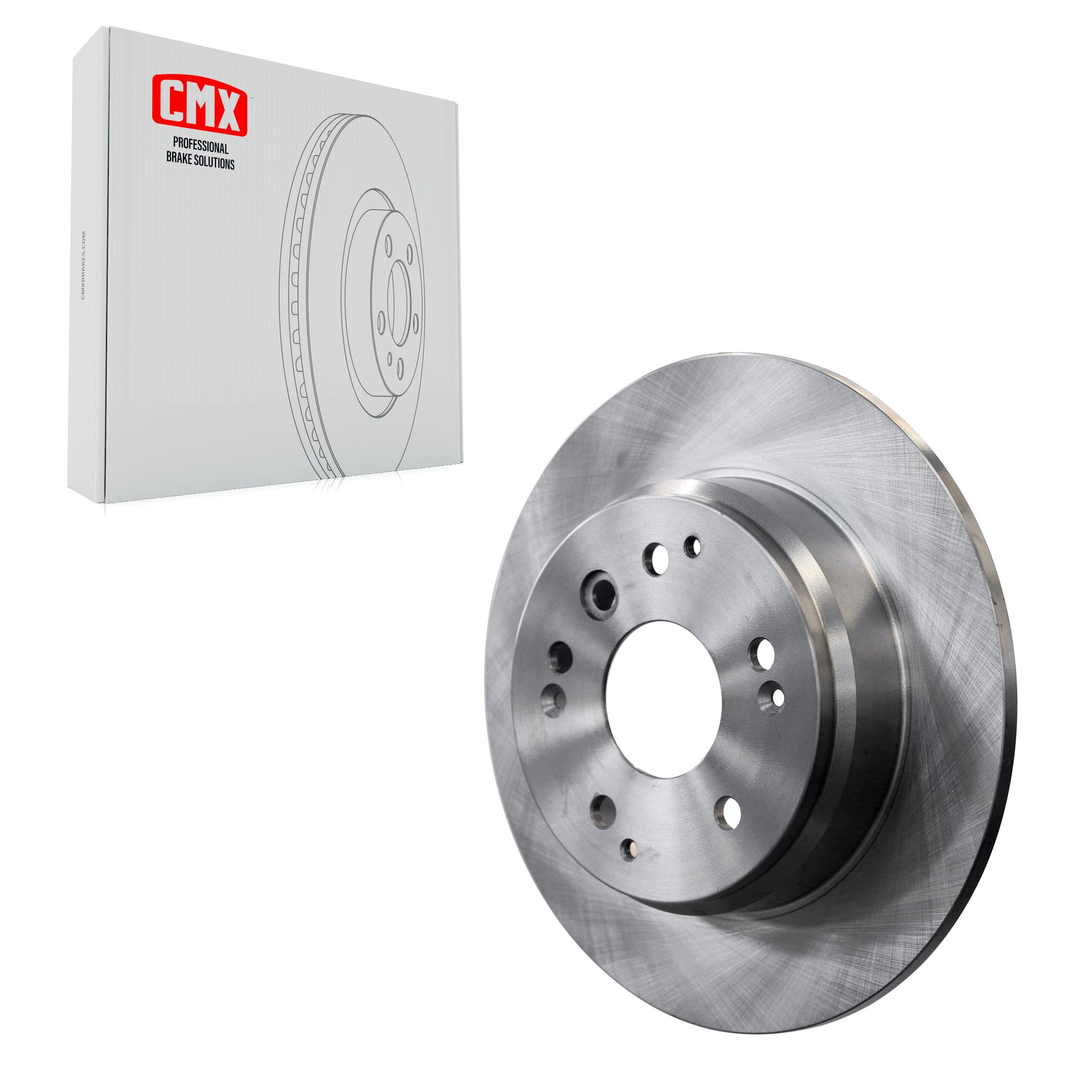 CMX_Disc Brake Rotor_8-980151