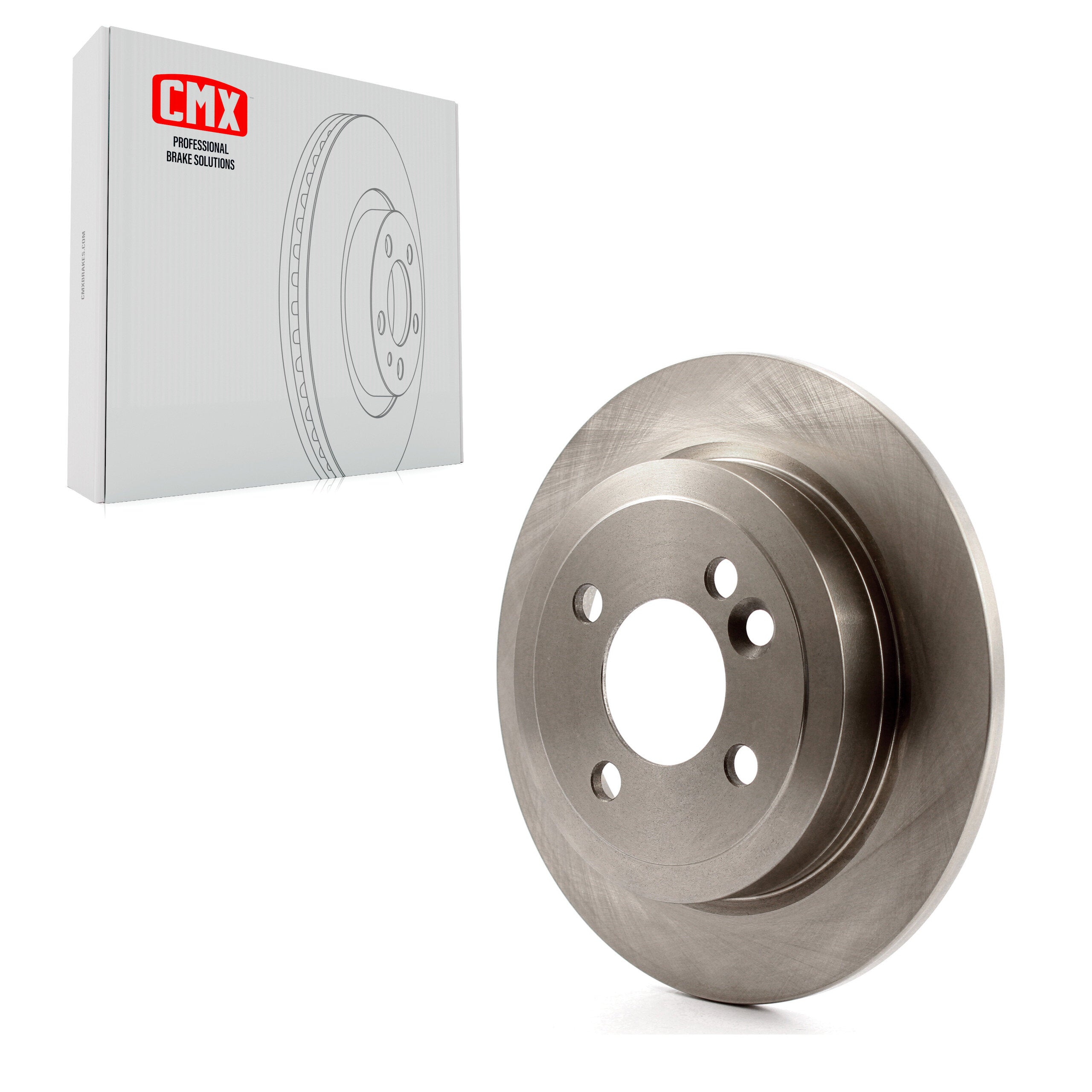 CMX_Disc Brake Rotor_8-980154