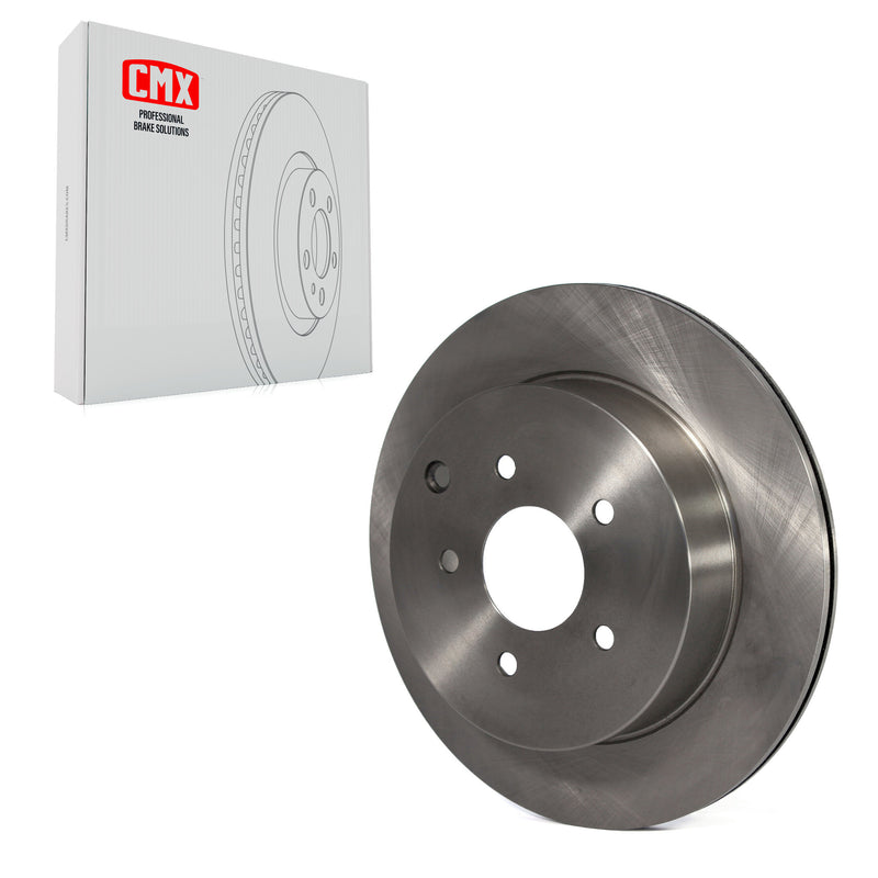 CMX_Disc Brake Rotor_8-980155