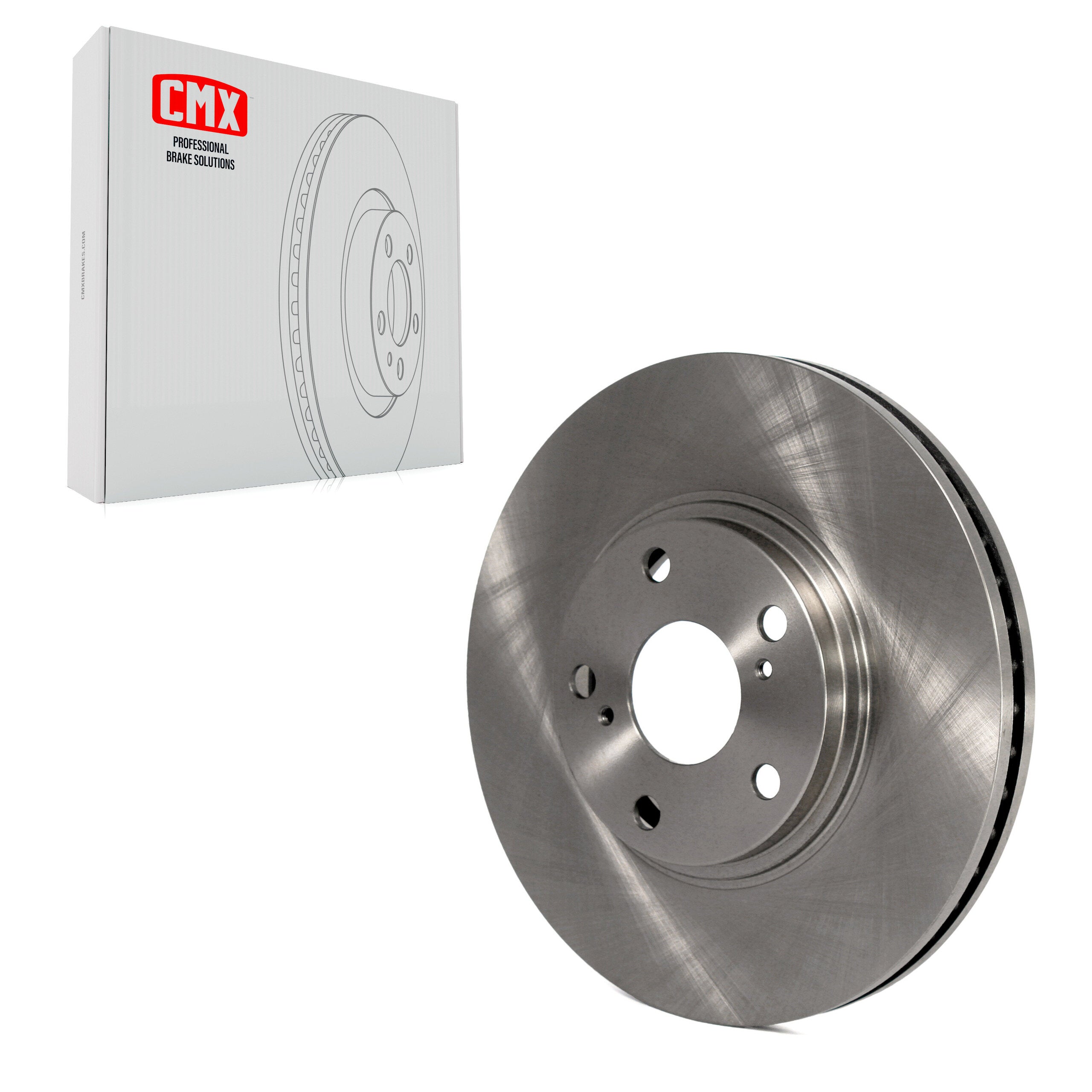 CMX_Disc Brake Rotor_8-980159