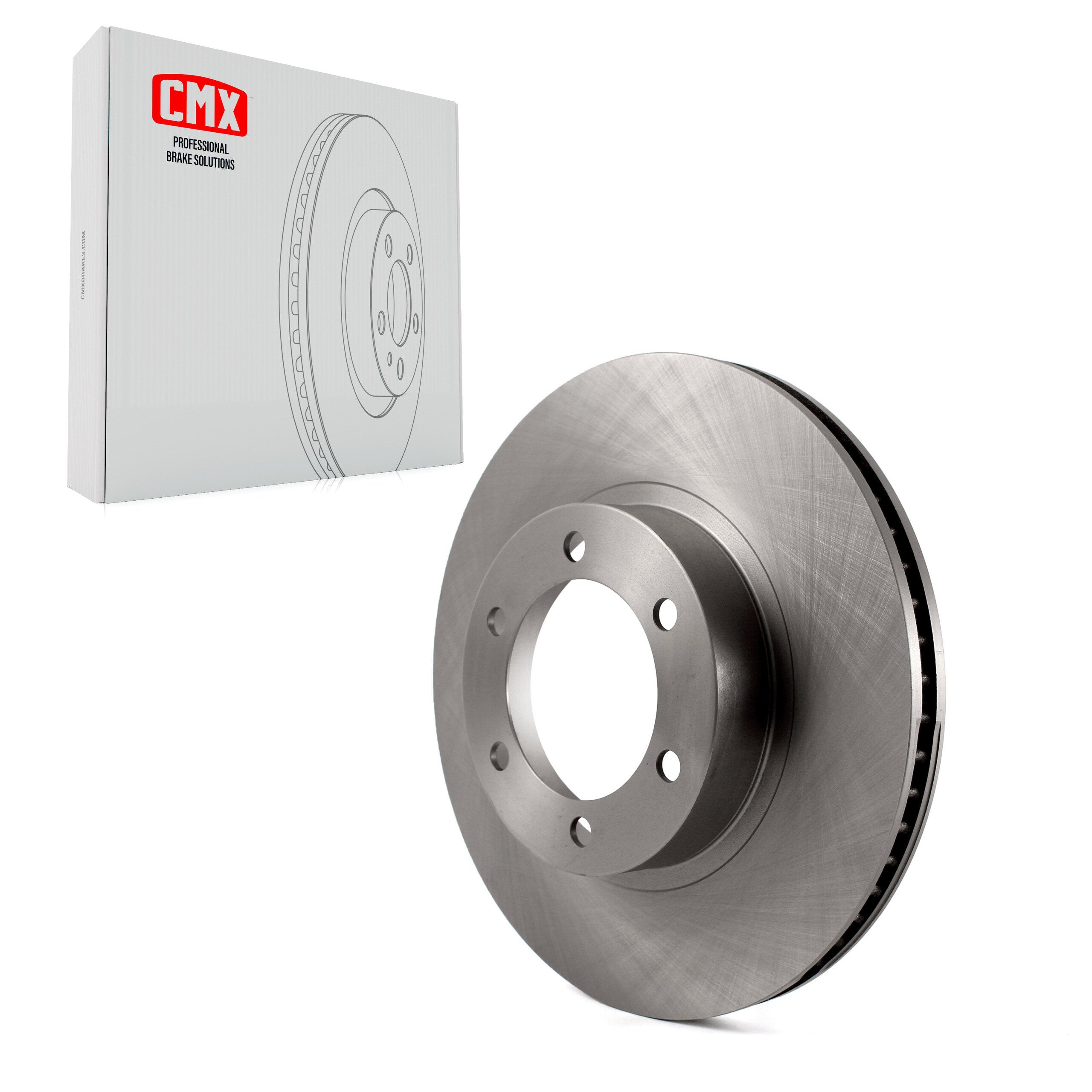 CMX_Disc Brake Rotor_8-980160