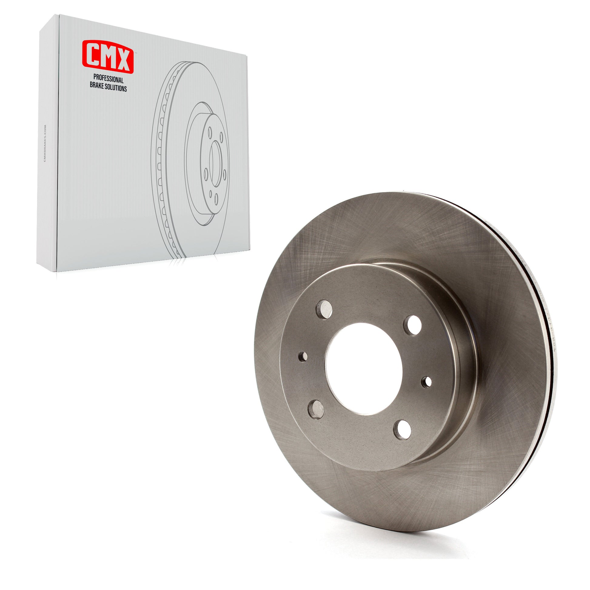 CMX_Disc Brake Rotor_8-980163