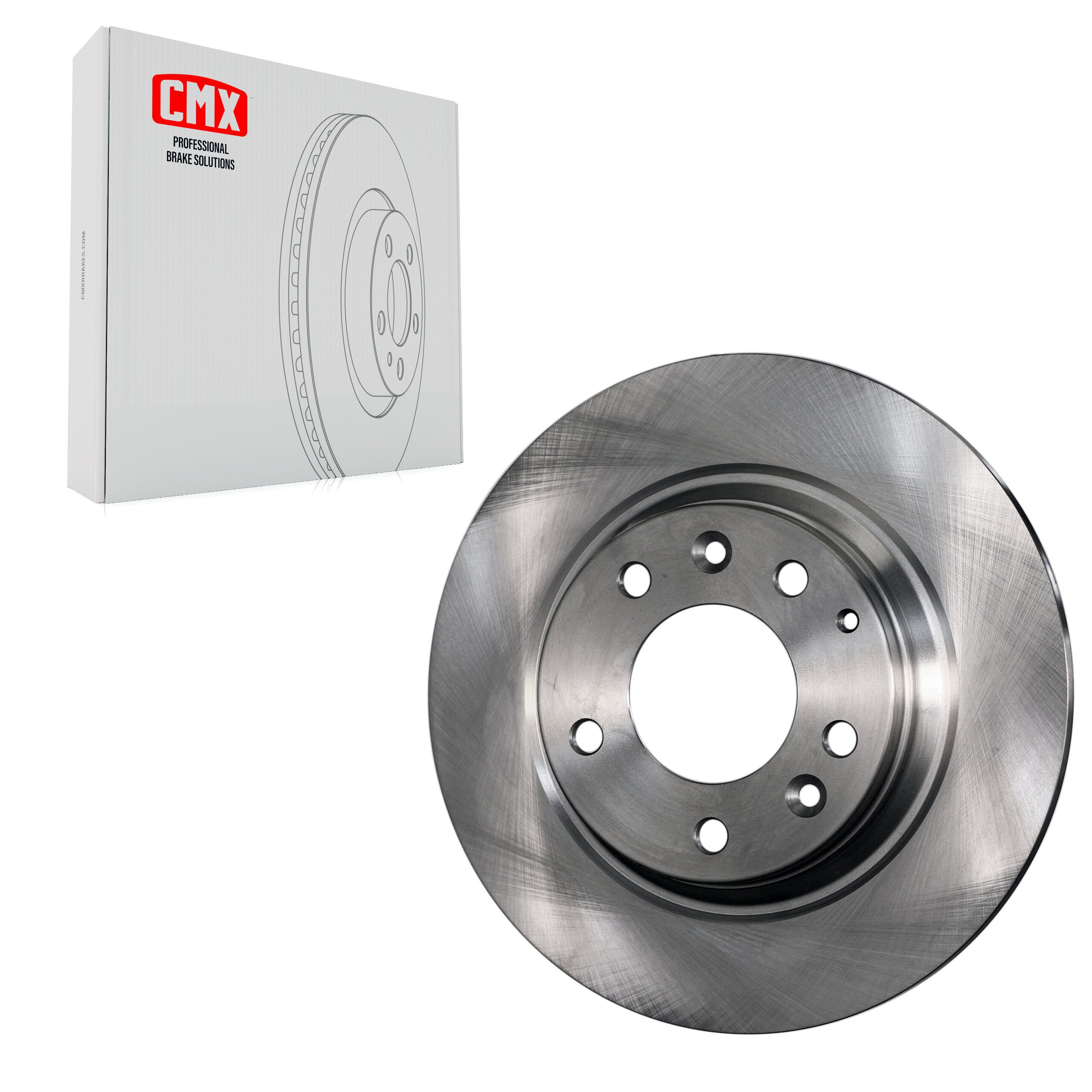 TMC_Suspension Strut_78-72945