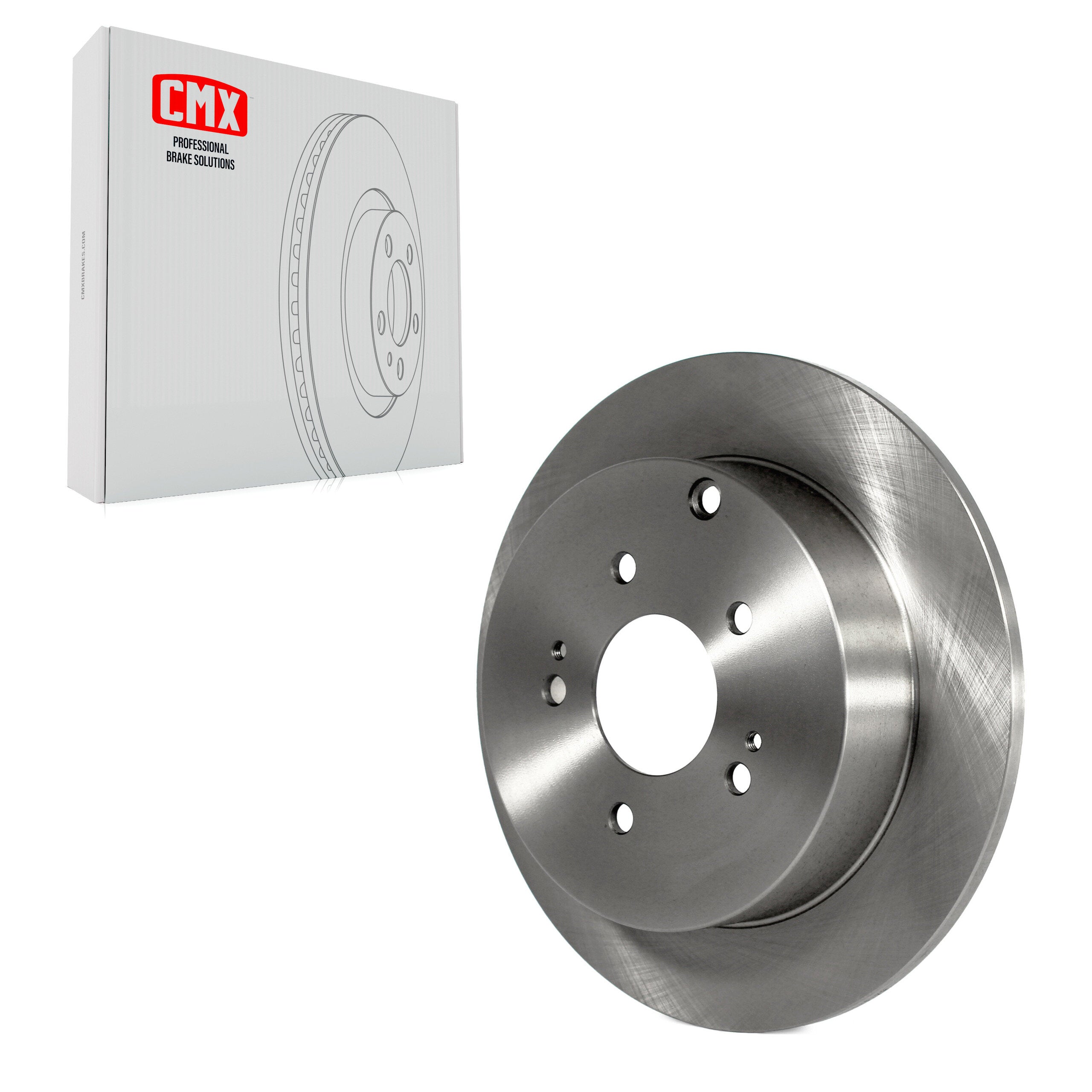 CMX_Disc Brake Rotor_8-980187