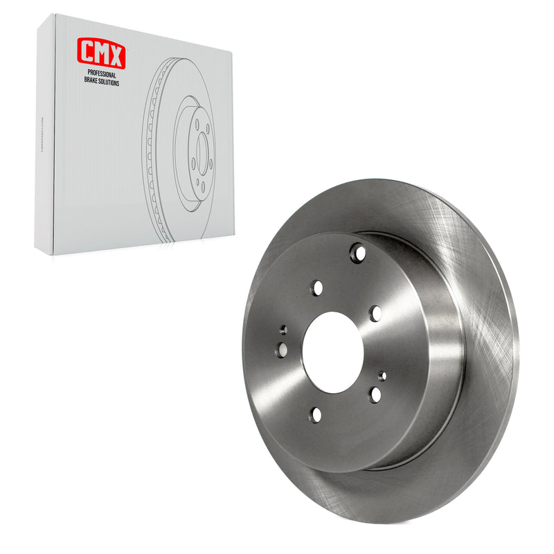 CMX_Disc Brake Rotor_8-980187