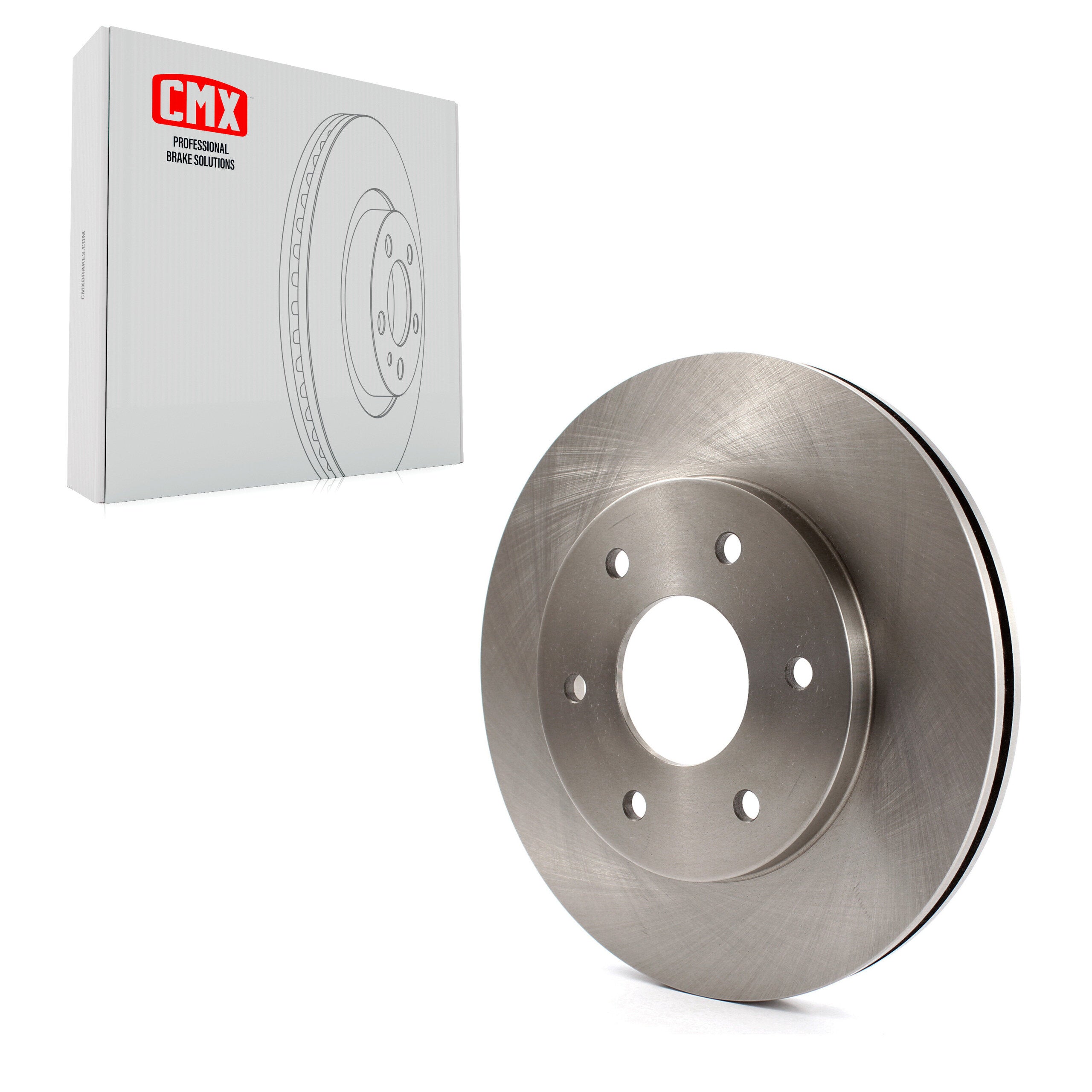 TMC_Suspension Strut_78-72945