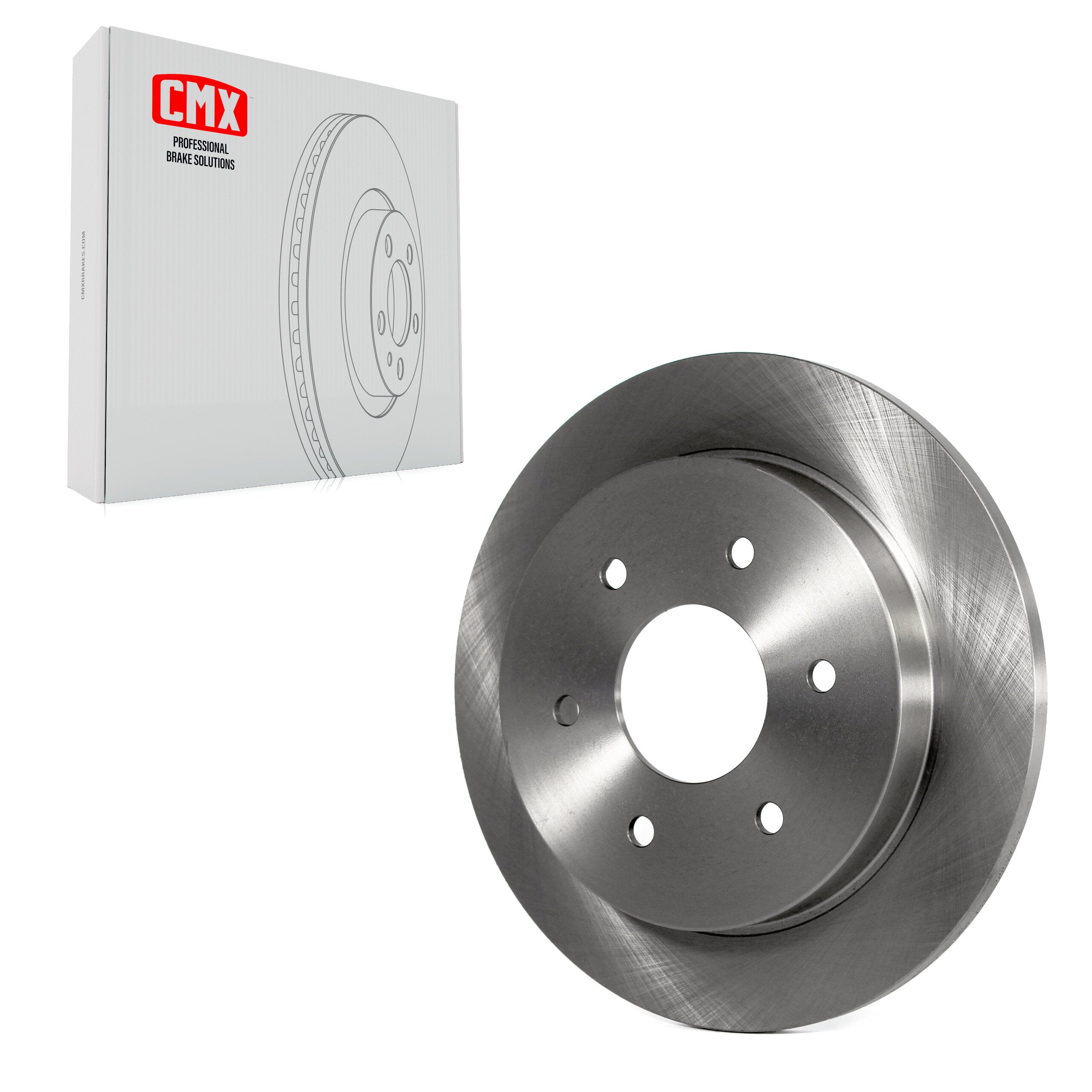 CMX_Disc Brake Rotor_8-980198