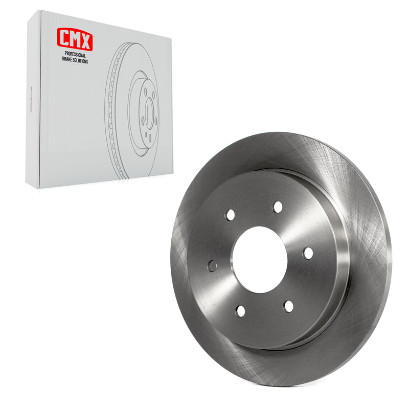 CMX_Disc Brake Rotor_8-980198